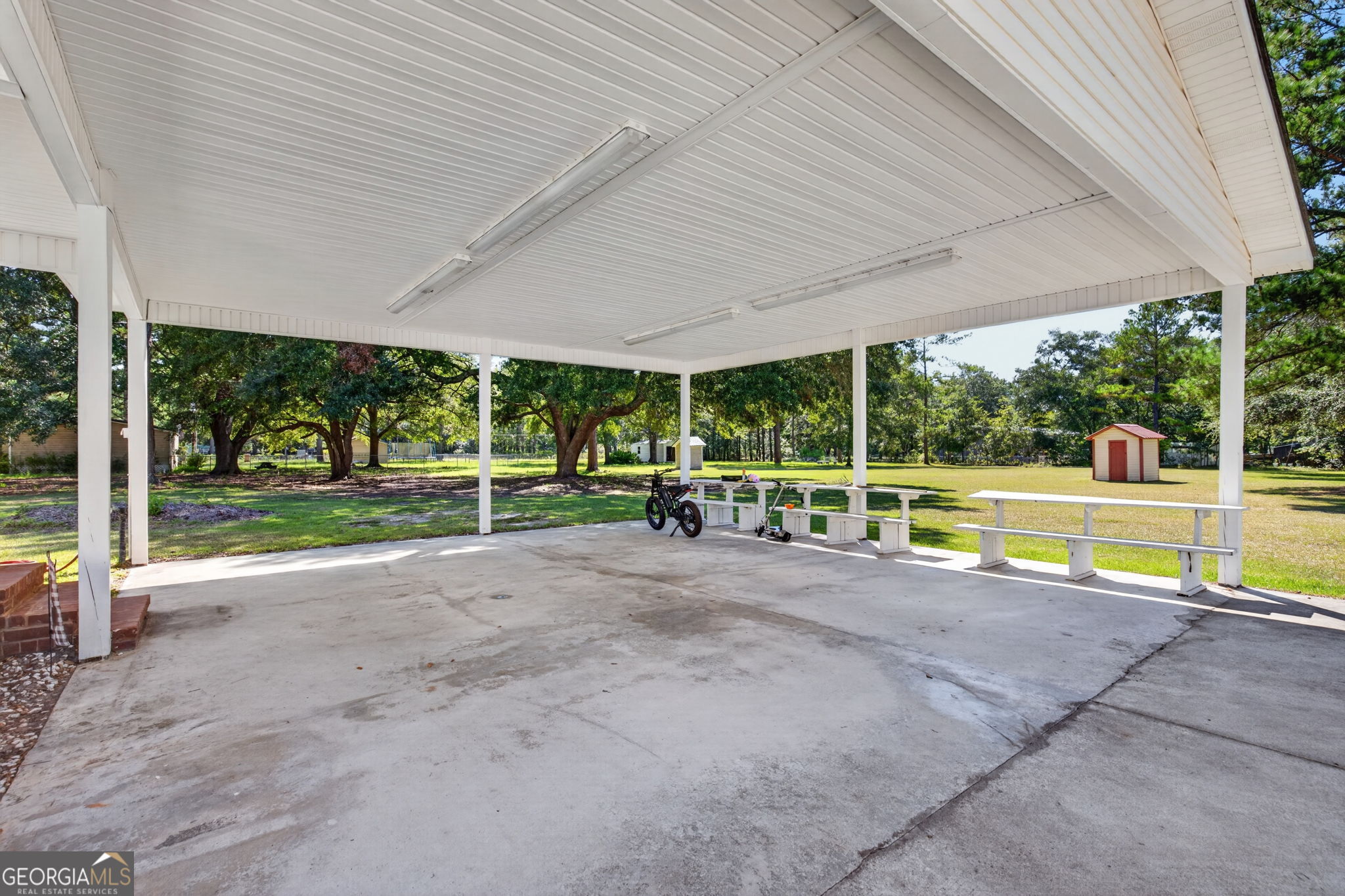 1444 Courthouse Road Property Photo 38
