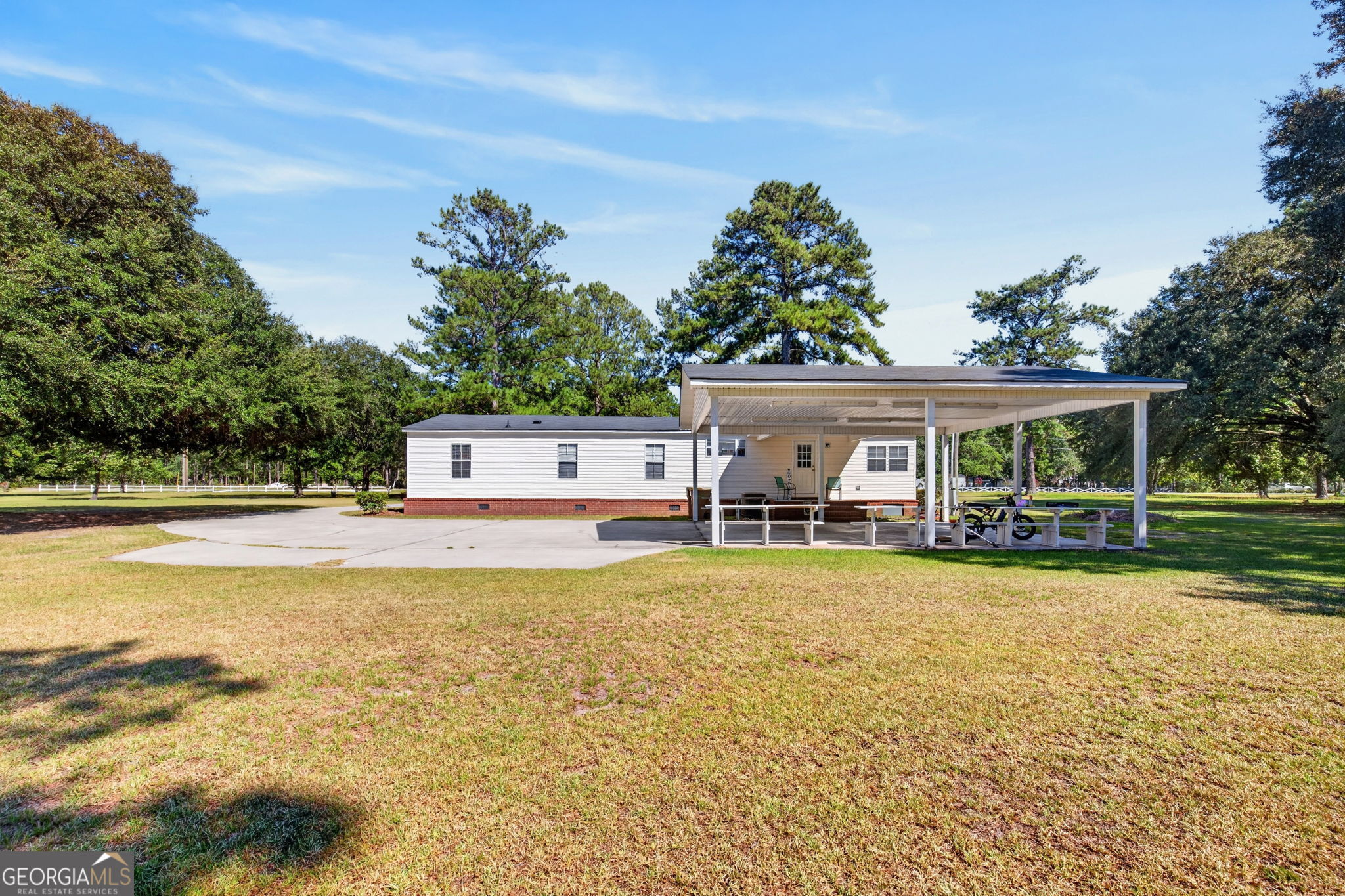 1444 Courthouse Road Property Photo 40