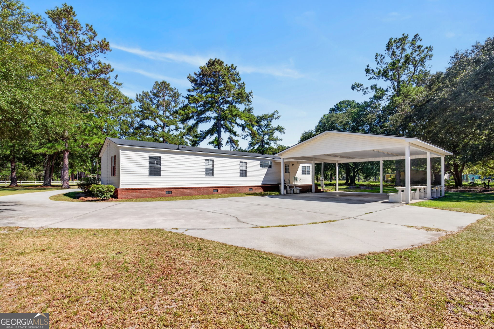 1444 Courthouse Road Property Photo 41