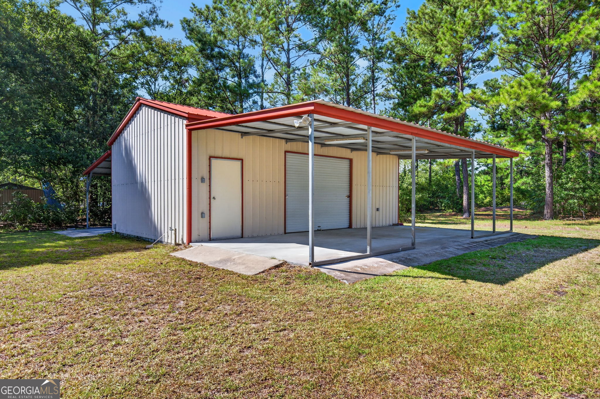 1444 Courthouse Road Property Photo 43