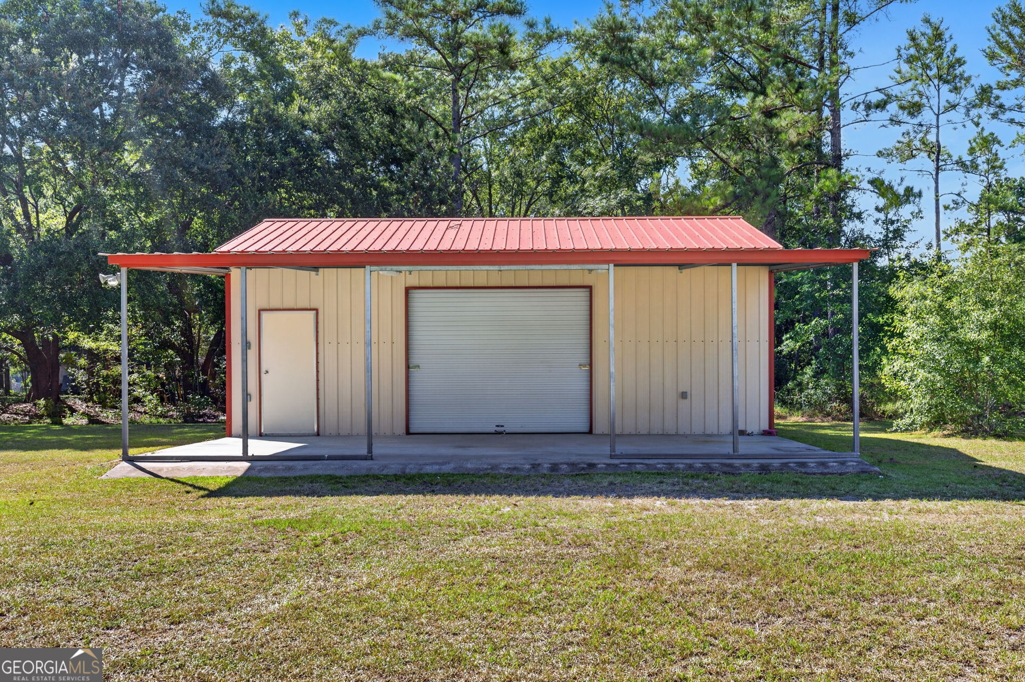 1444 Courthouse Road Property Photo 44