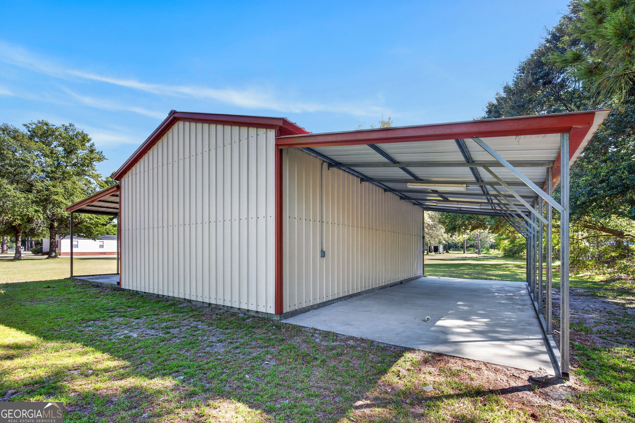 1444 Courthouse Road Property Photo 49