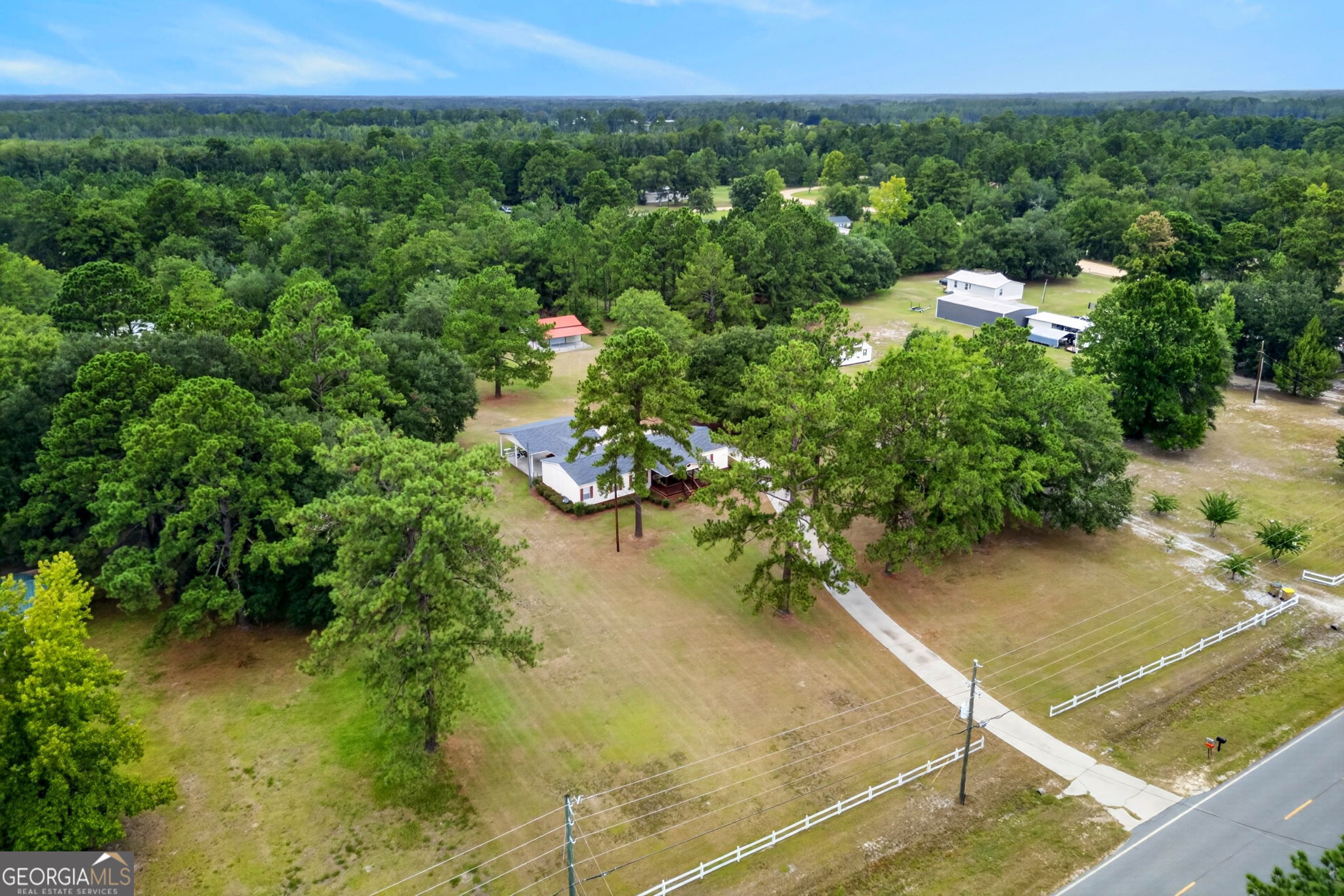 1444 Courthouse Road Property Photo 51