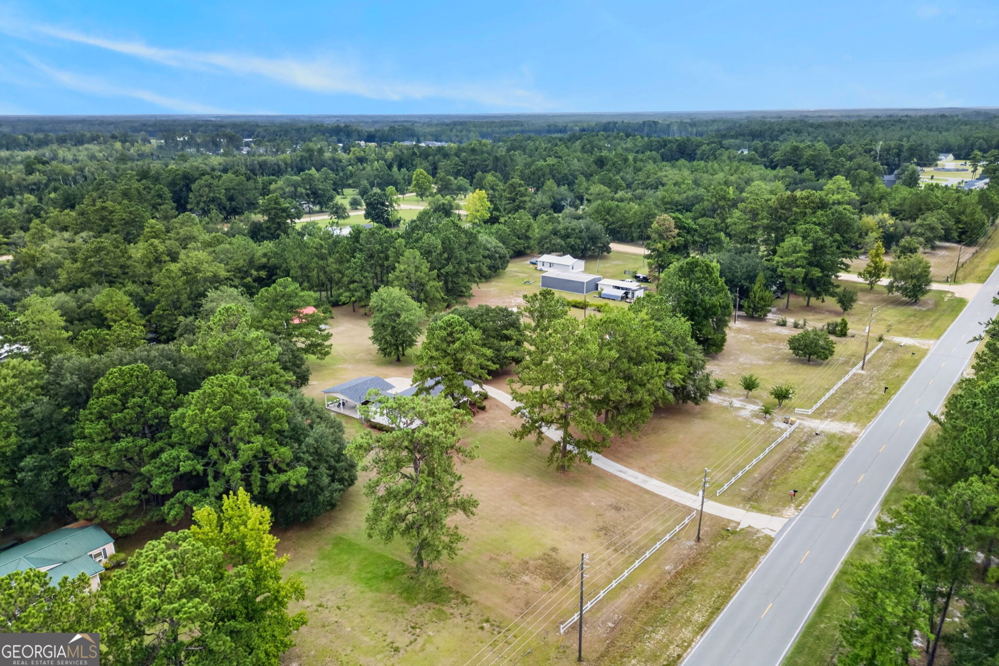 1444 Courthouse Road Property Photo 52