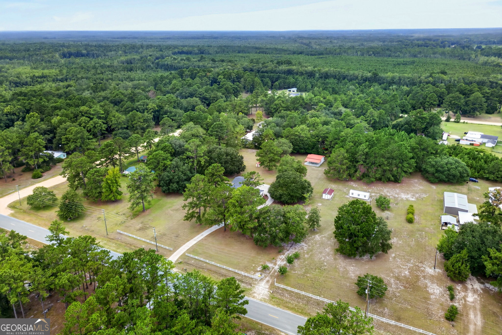 1444 Courthouse Road Property Photo 53