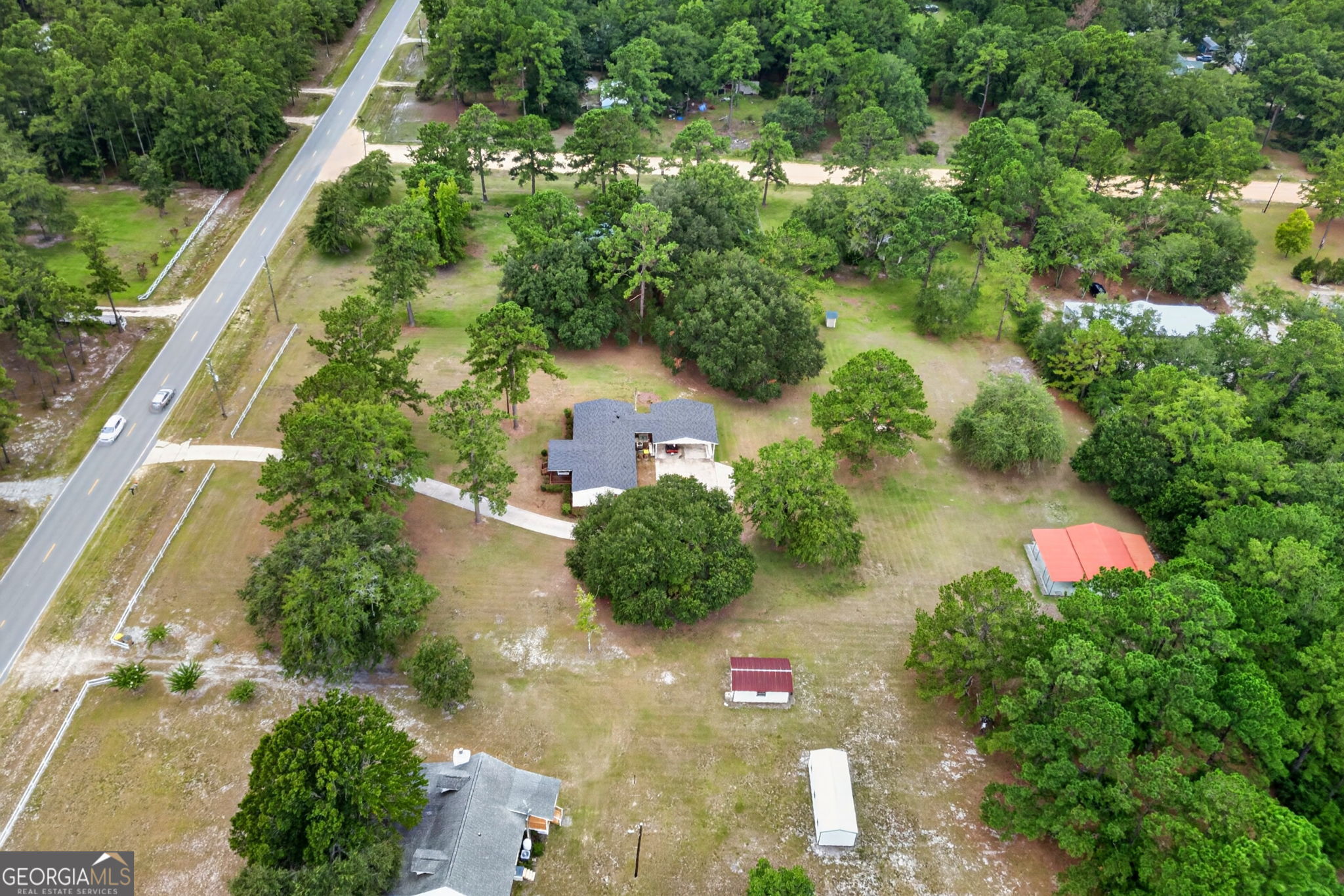 1444 Courthouse Road Property Photo 54