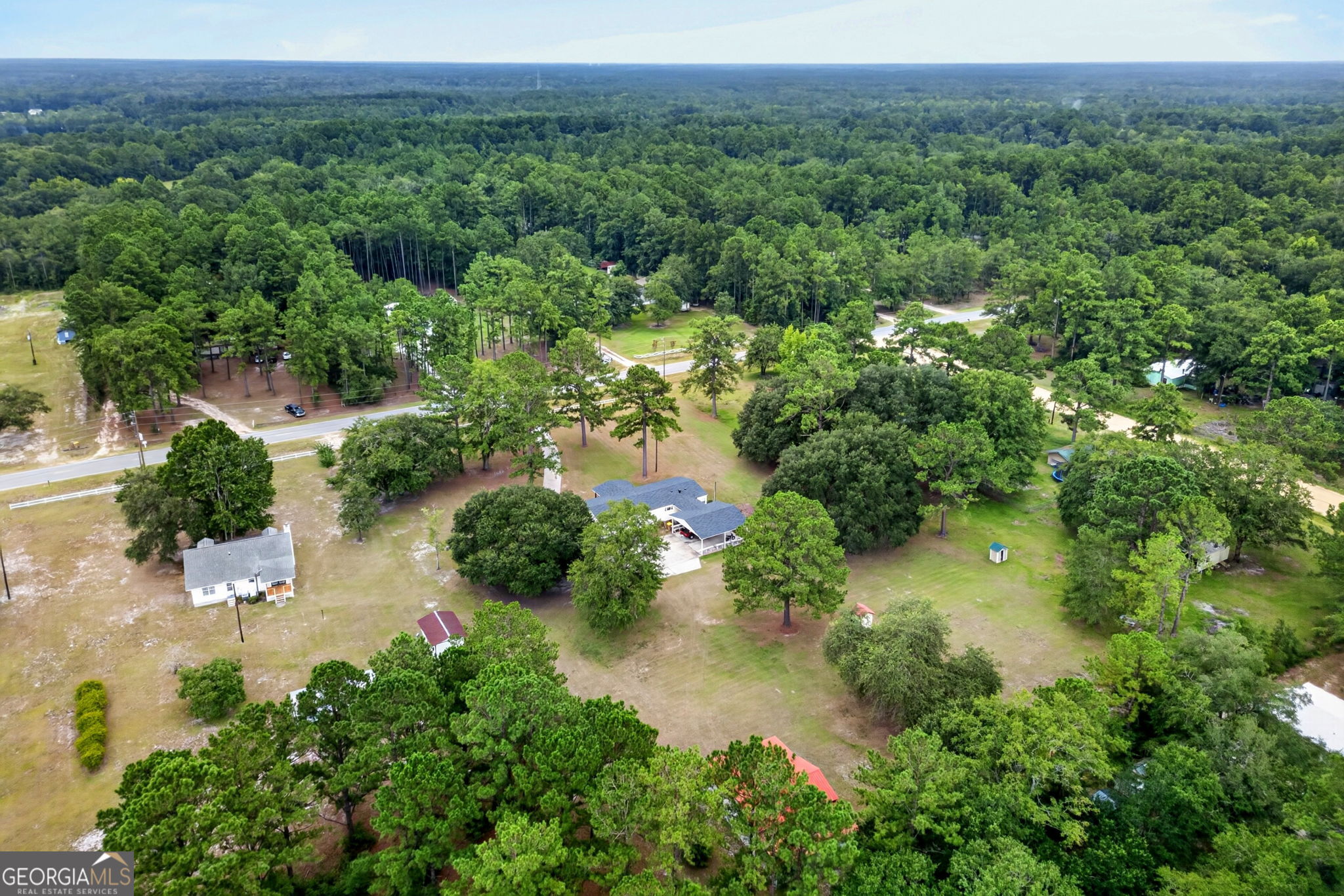 1444 Courthouse Road Property Photo 55