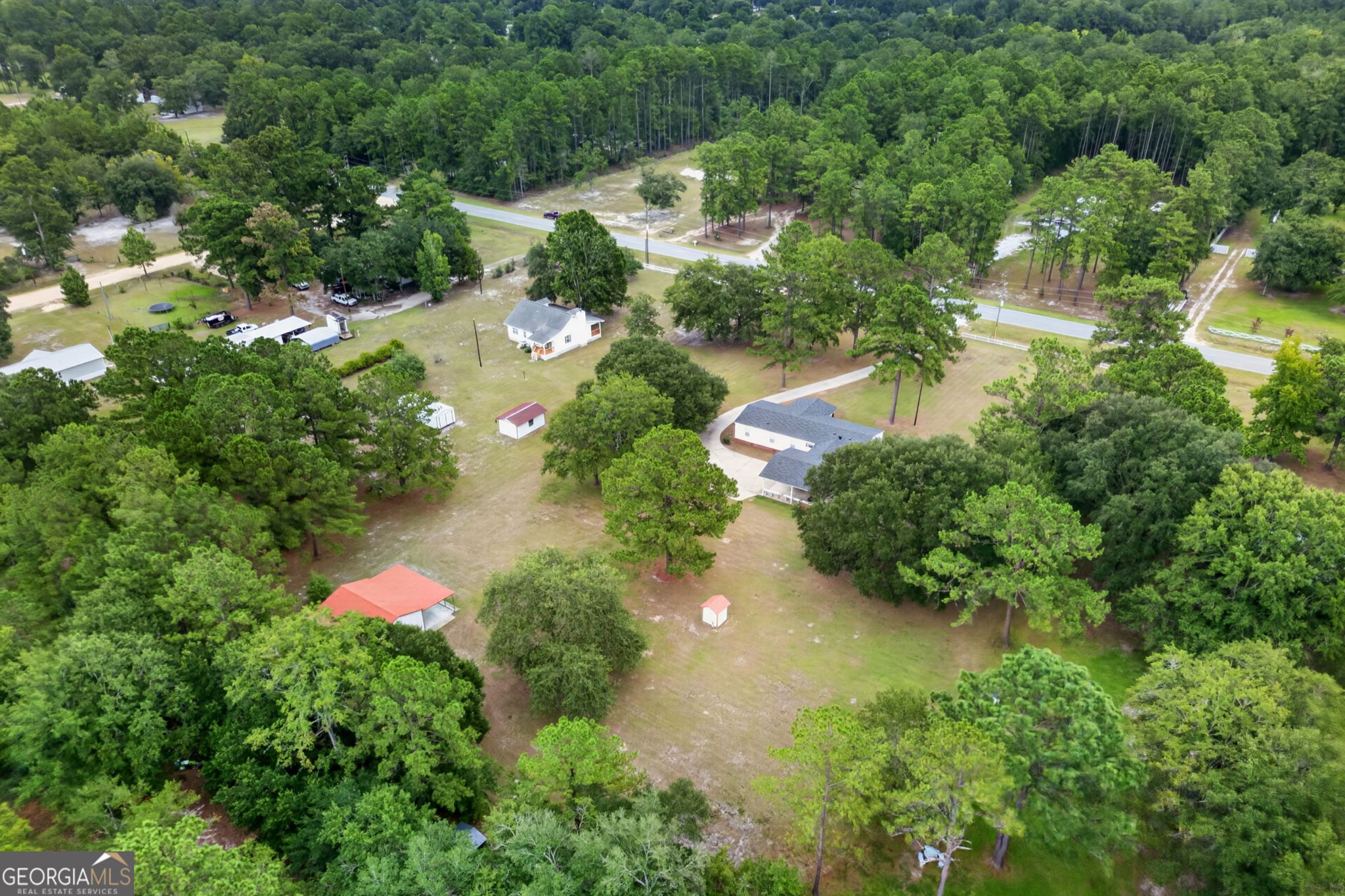 1444 Courthouse Road Property Photo 58