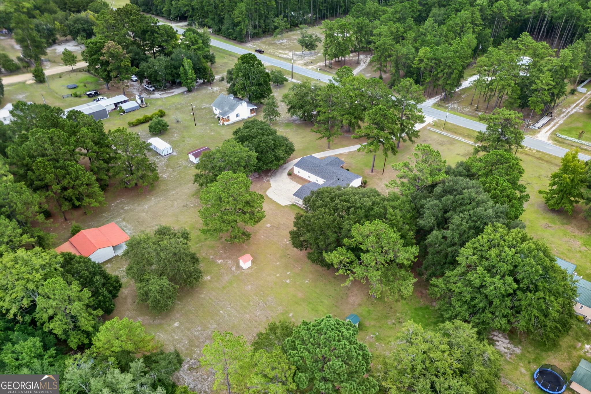 1444 Courthouse Road Property Photo 59
