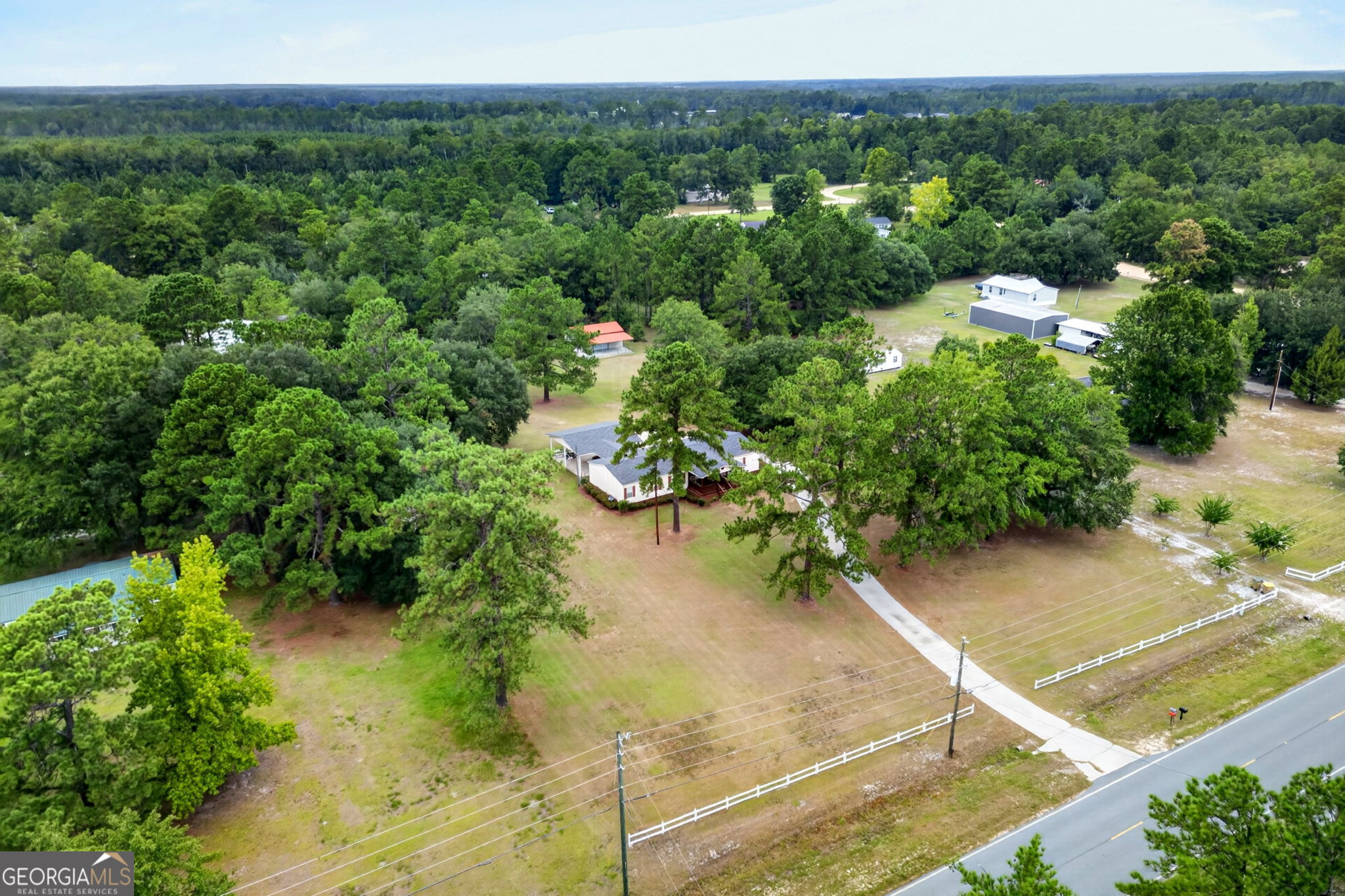 1444 Courthouse Road Property Photo 60