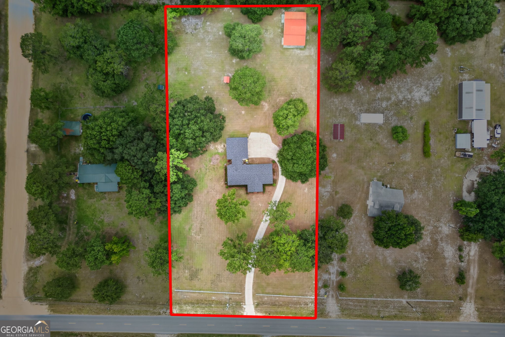 1444 Courthouse Road Property Photo 61