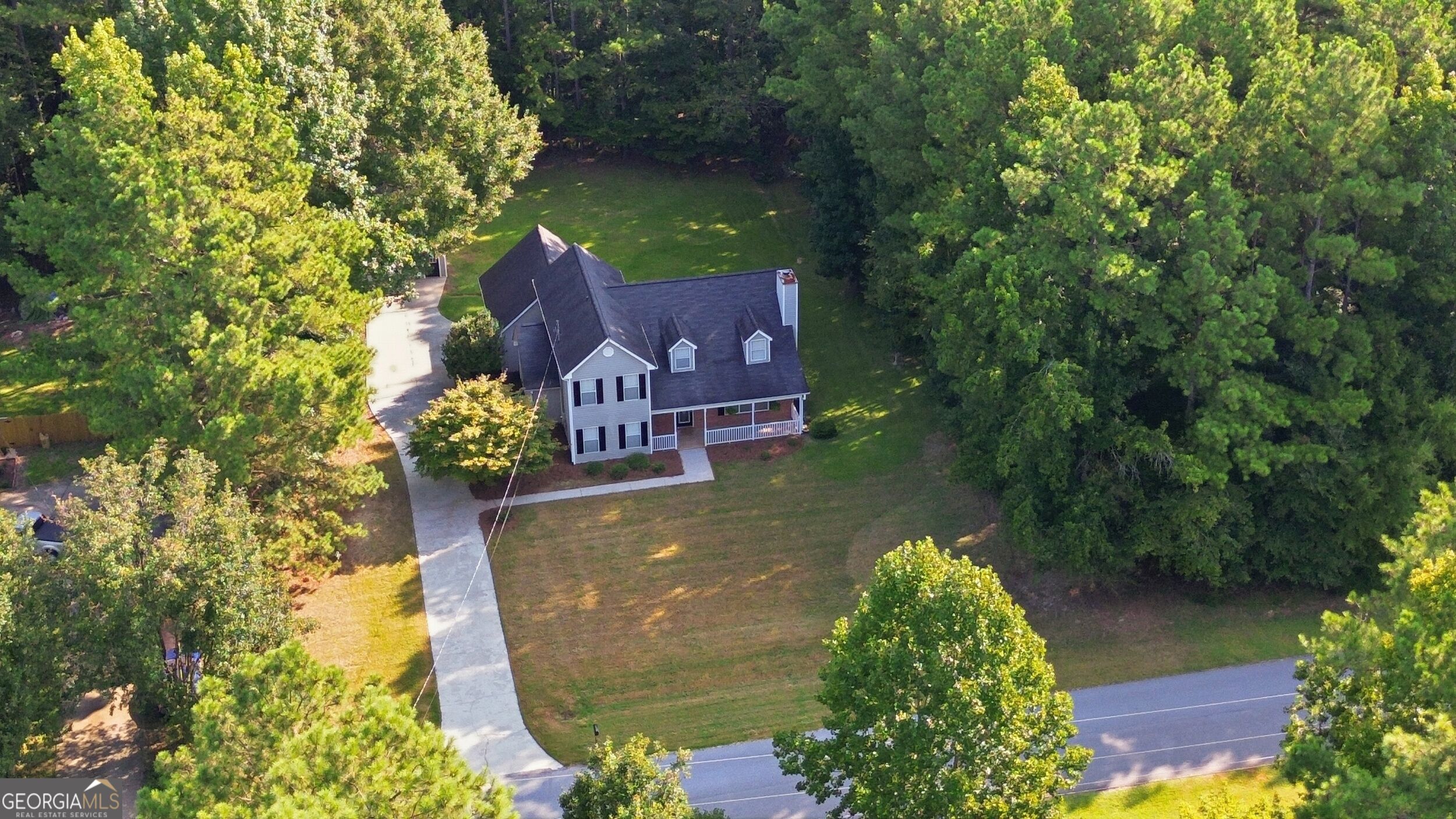 215 Eastwood Forest Property Photo 7