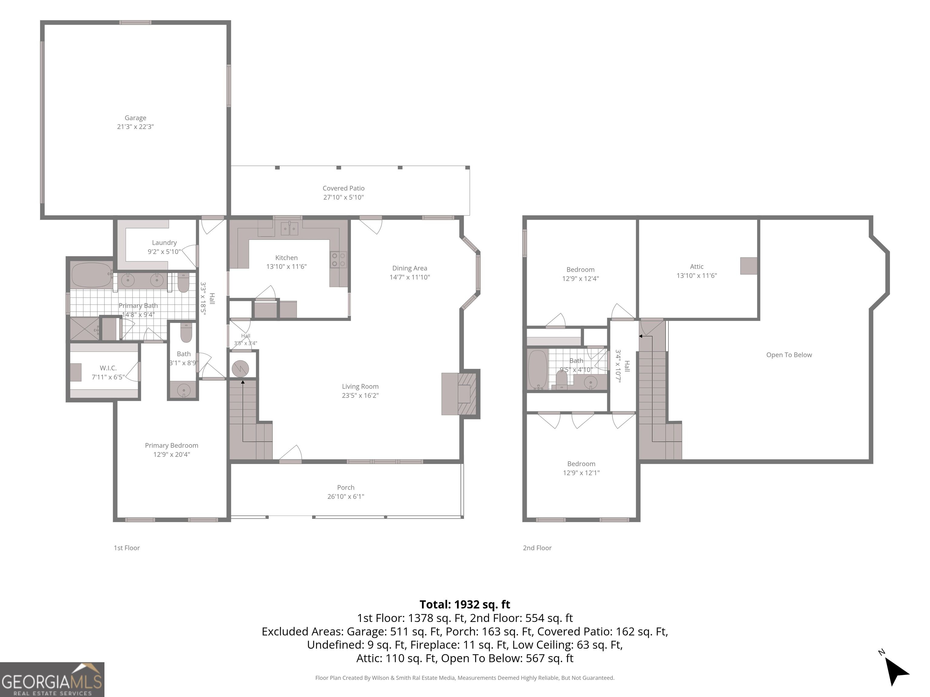 215 Eastwood Forest Property Photo 41