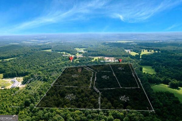 7704 Georgia Highway 100 Property Photo 2