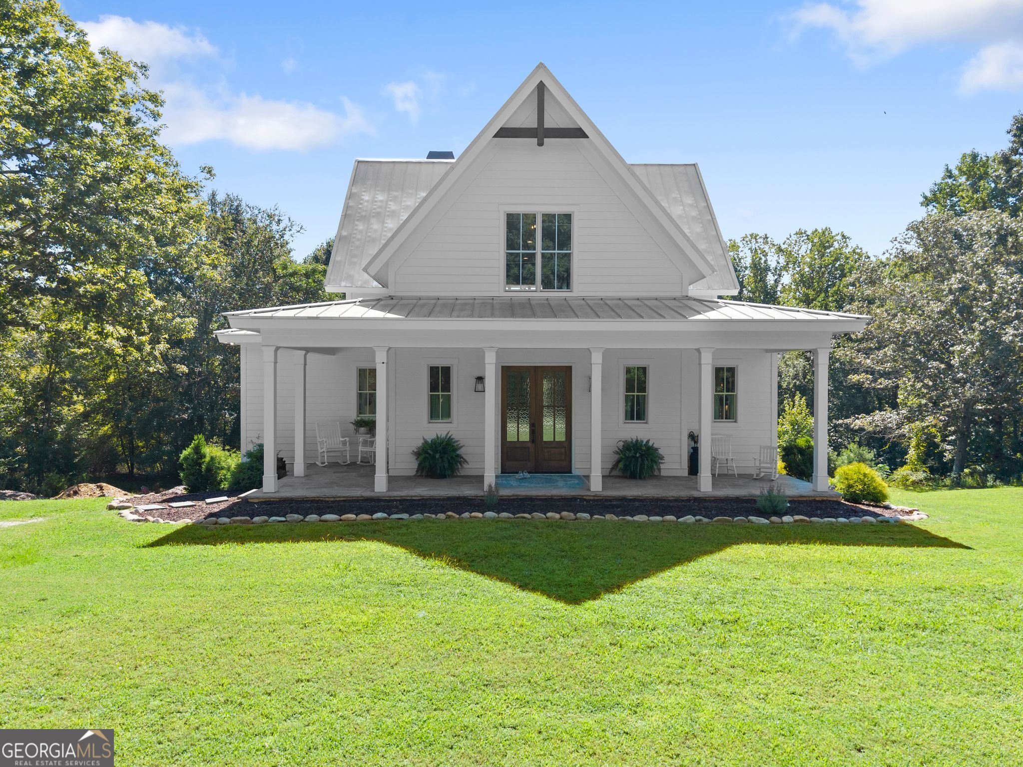 3567 Duckett Mill Road Property Photo 1