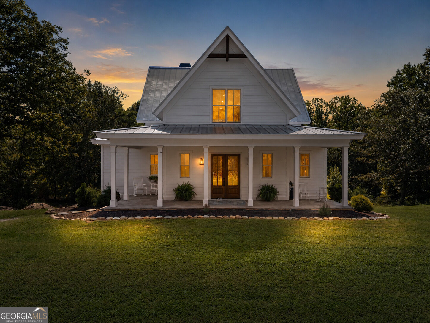3567 Duckett Mill Road Property Photo 2