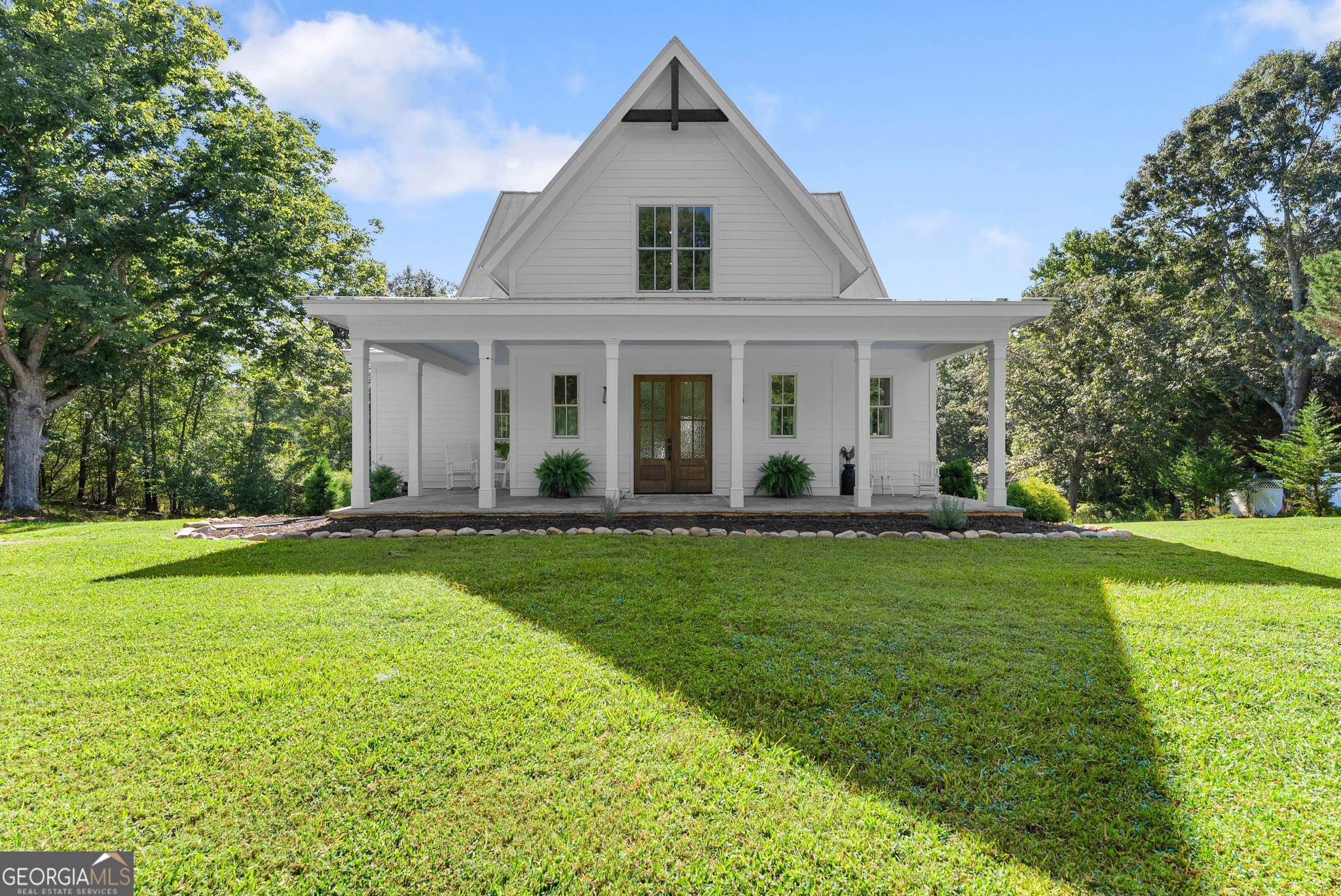 3567 Duckett Mill Road Property Photo 3