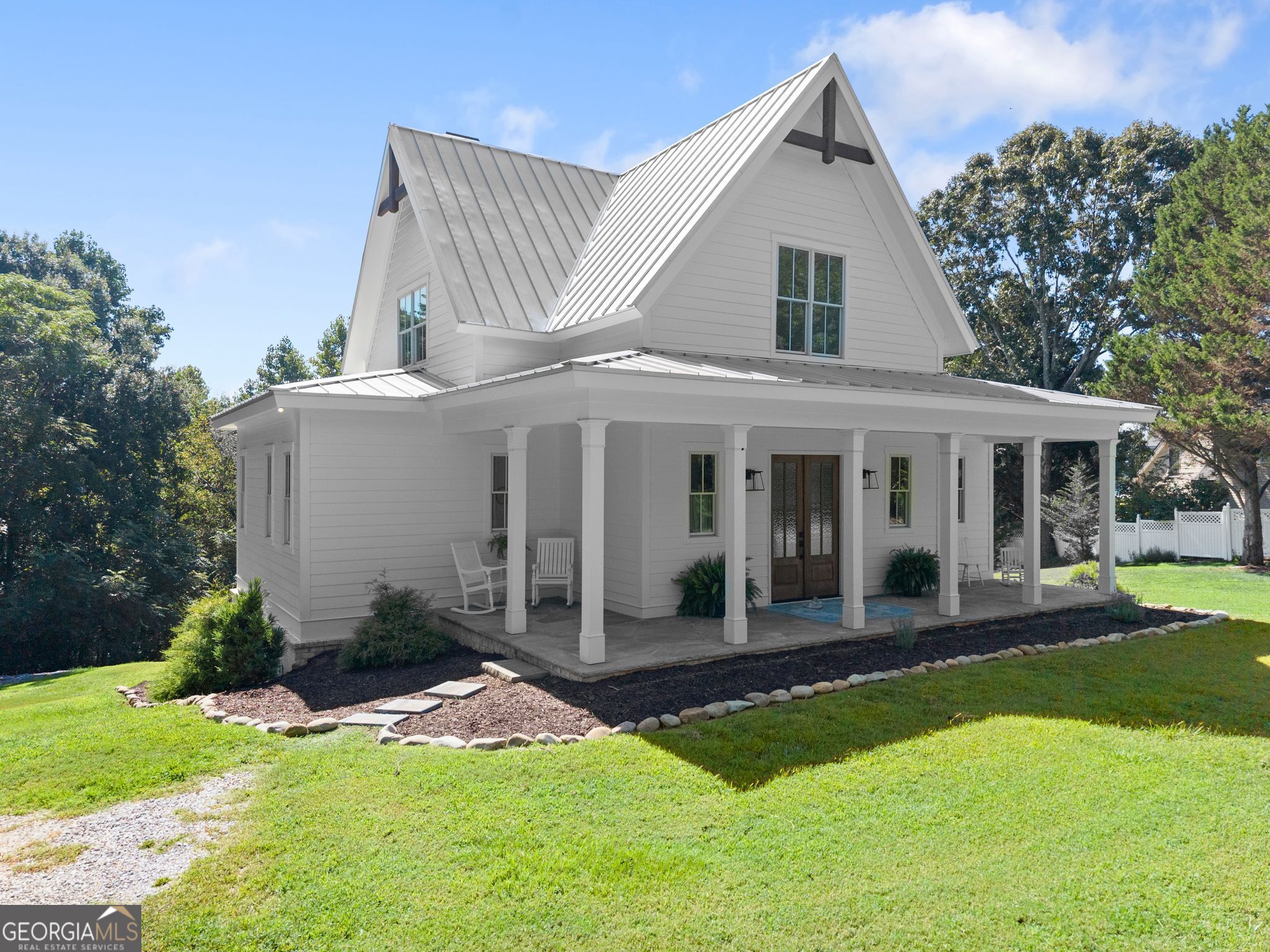 3567 Duckett Mill Road Property Photo 4