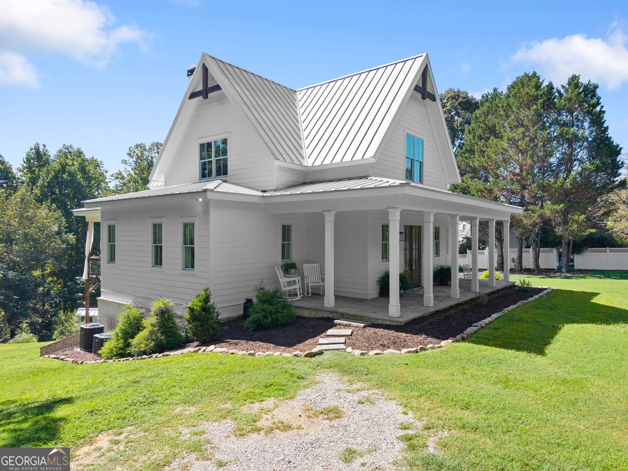3567 Duckett Mill Road Property Photo 5