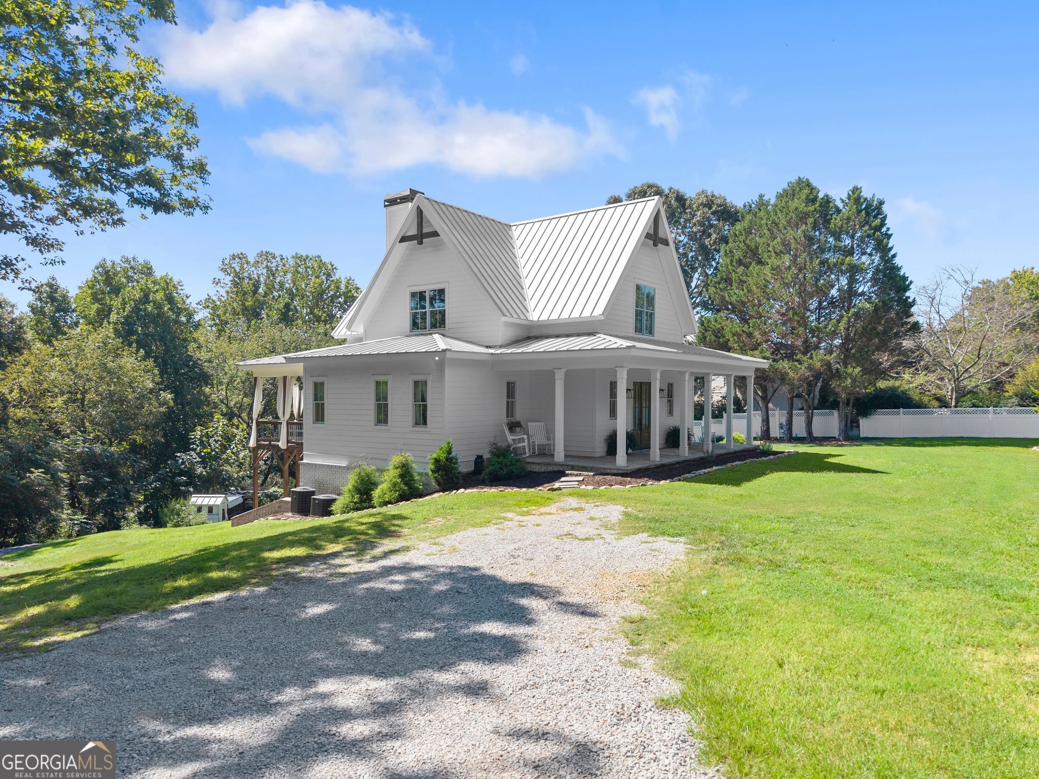 3567 Duckett Mill Road Property Photo 6