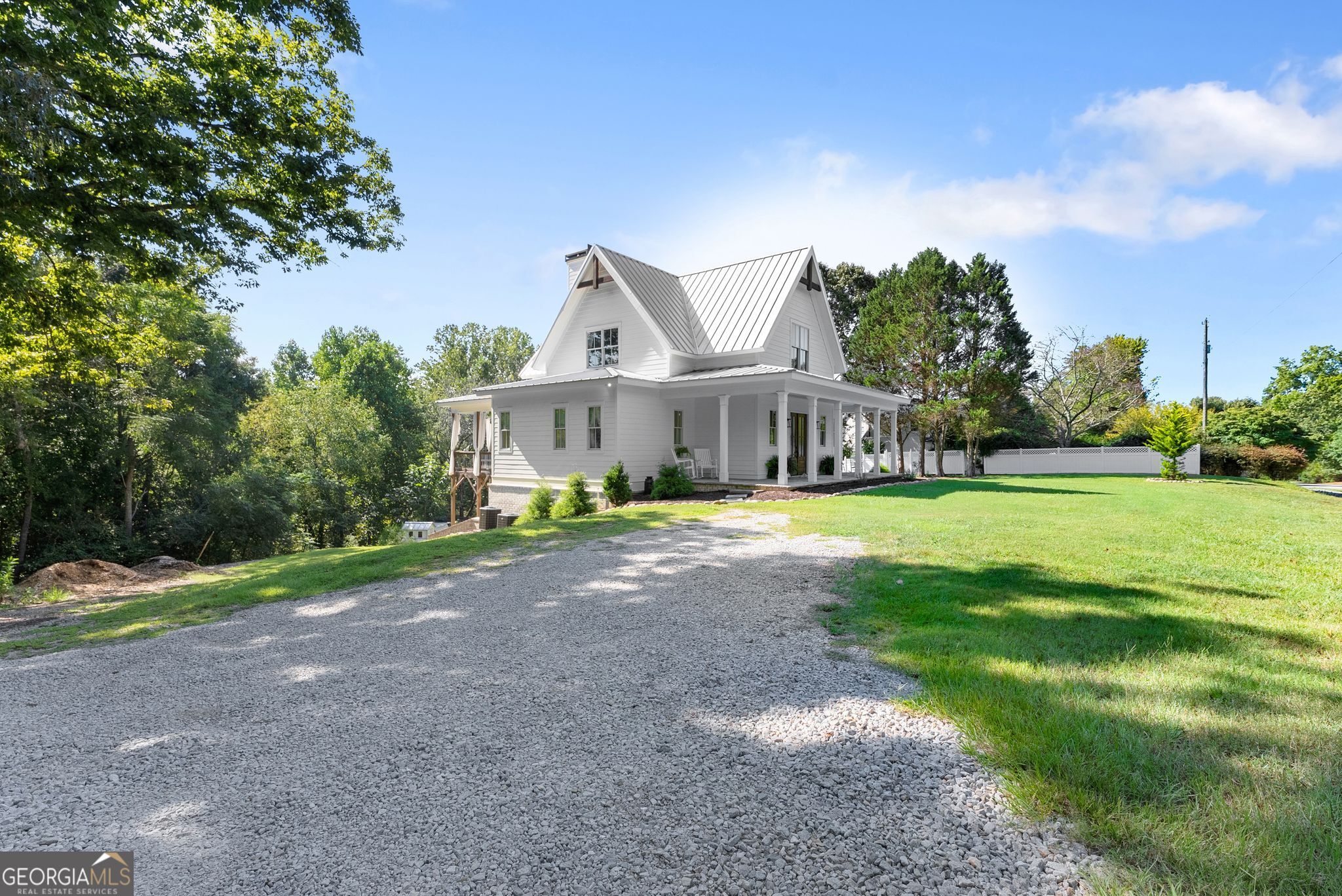 3567 Duckett Mill Road Property Photo 7