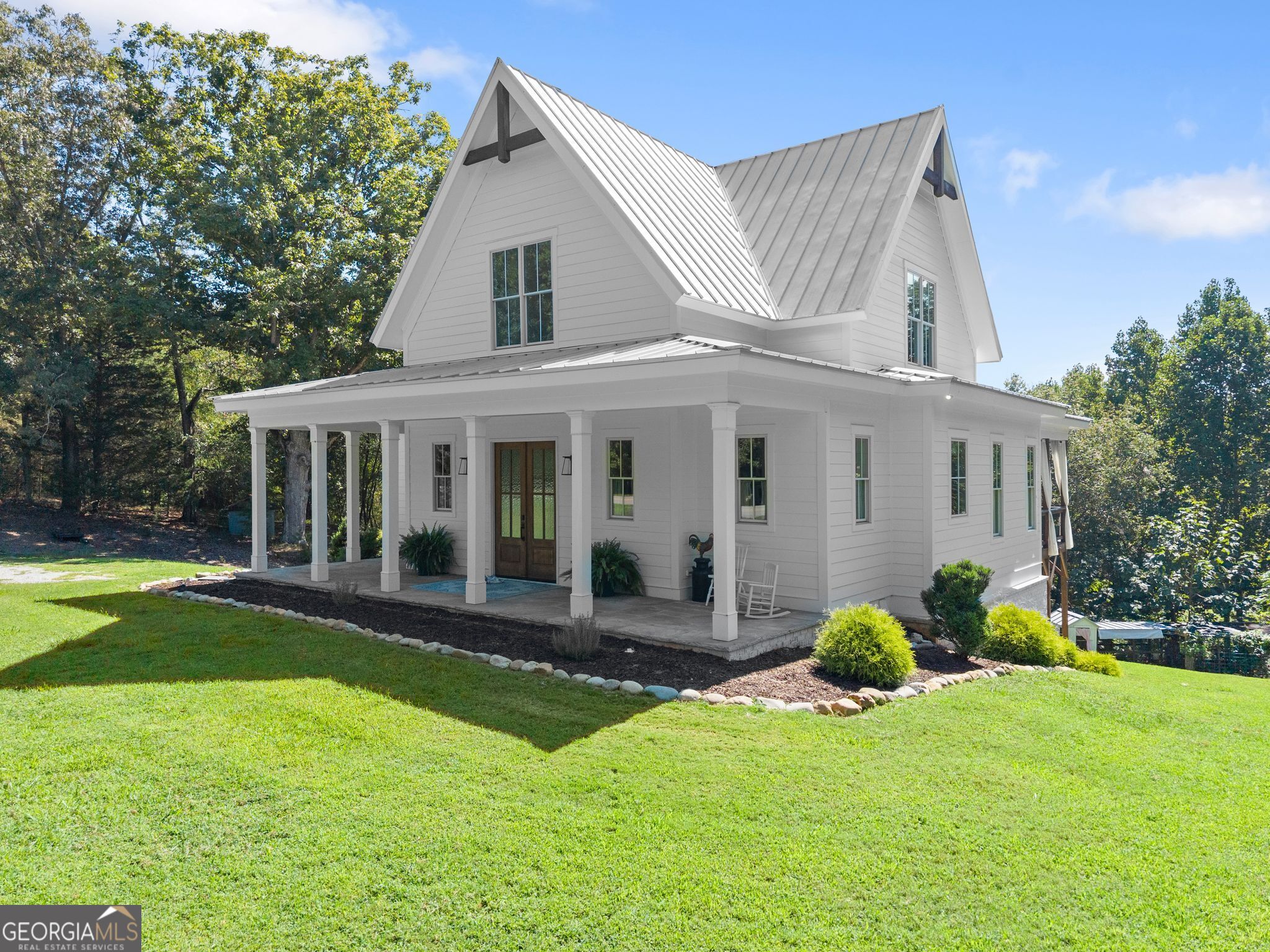 3567 Duckett Mill Road Property Photo 8