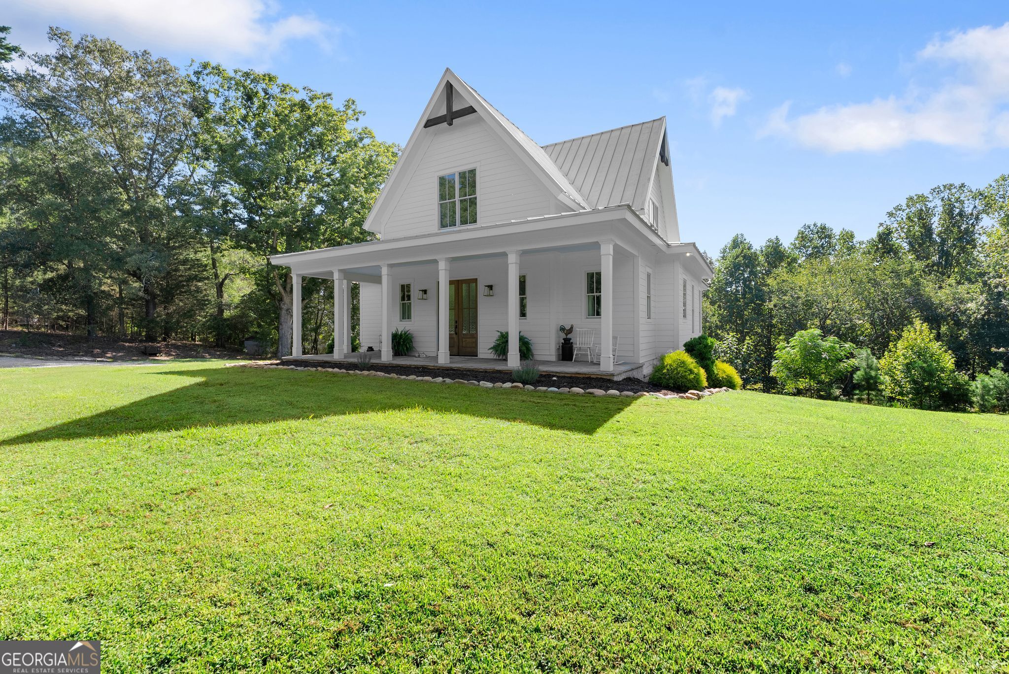 3567 Duckett Mill Road Property Photo 9