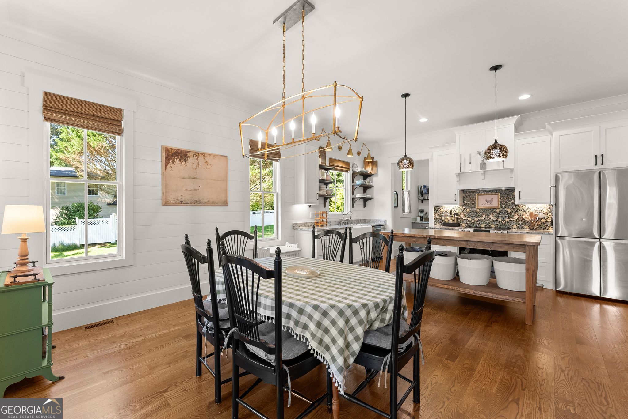 3567 Duckett Mill Road Property Photo 17