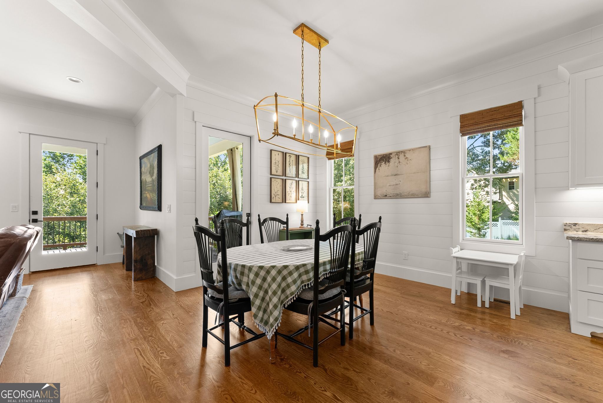 3567 Duckett Mill Road Property Photo 18