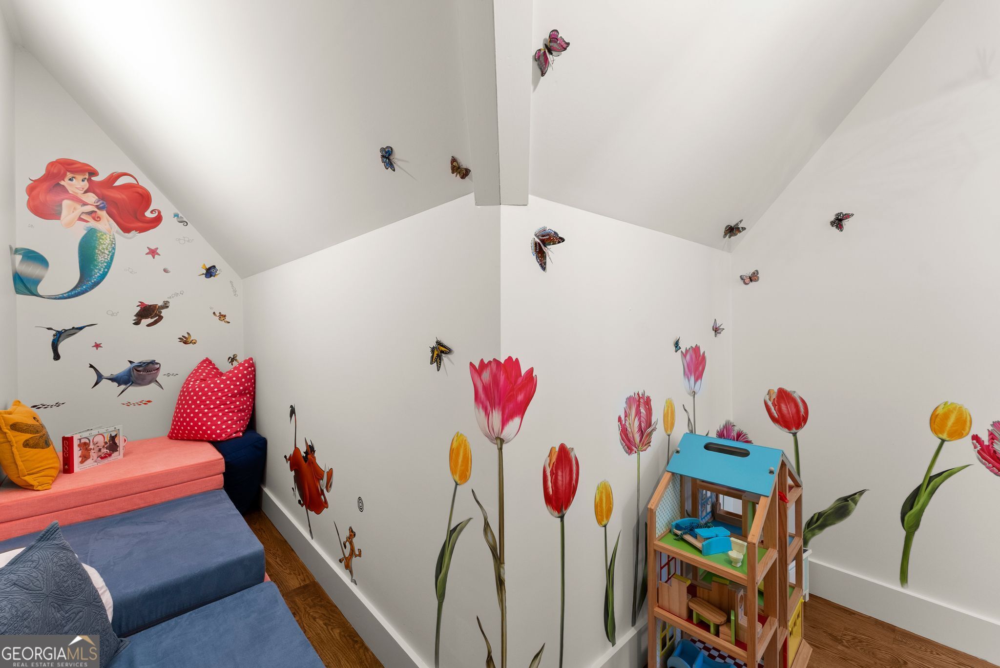 3567 Duckett Mill Road Property Photo 44
