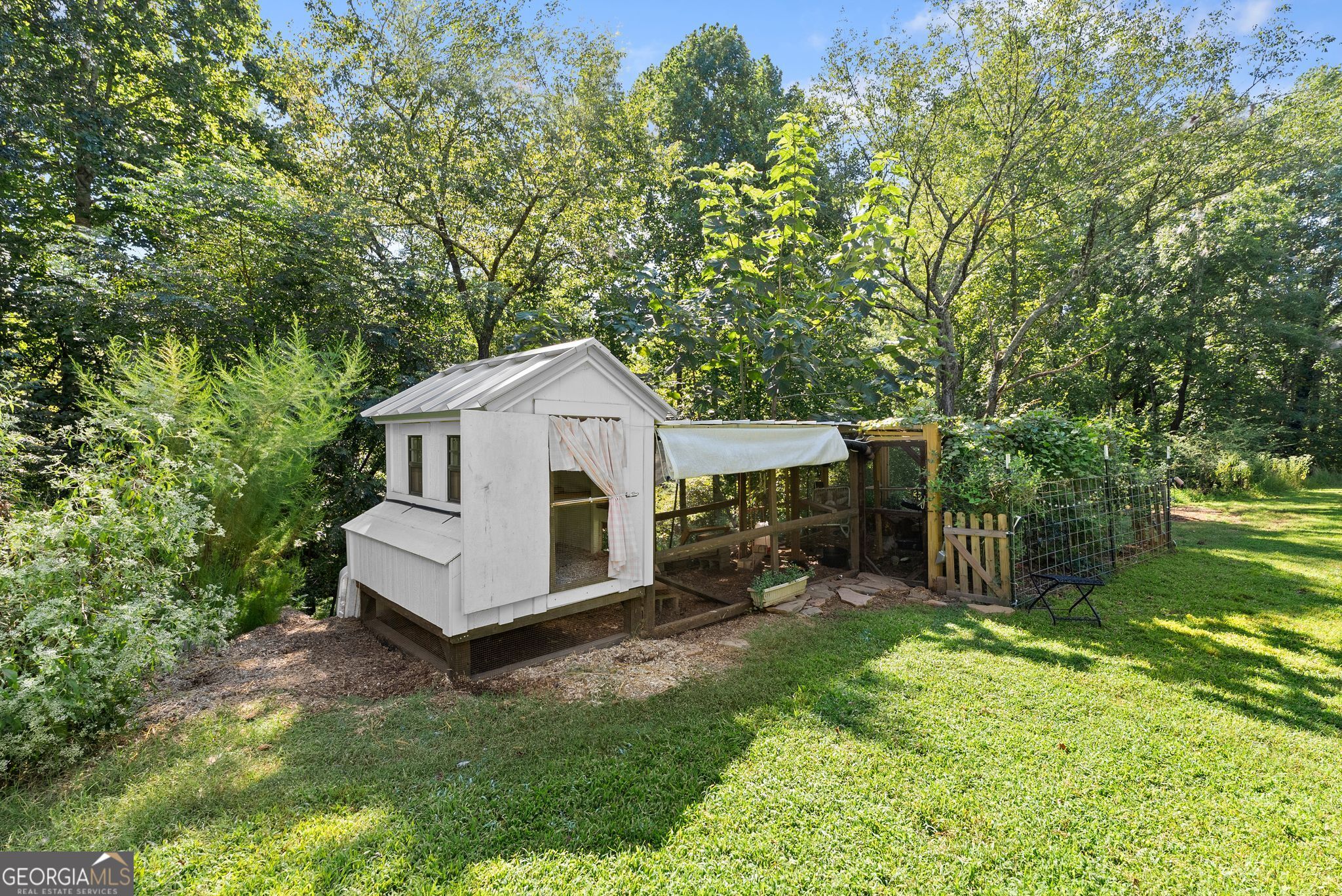 3567 Duckett Mill Road Property Photo 53