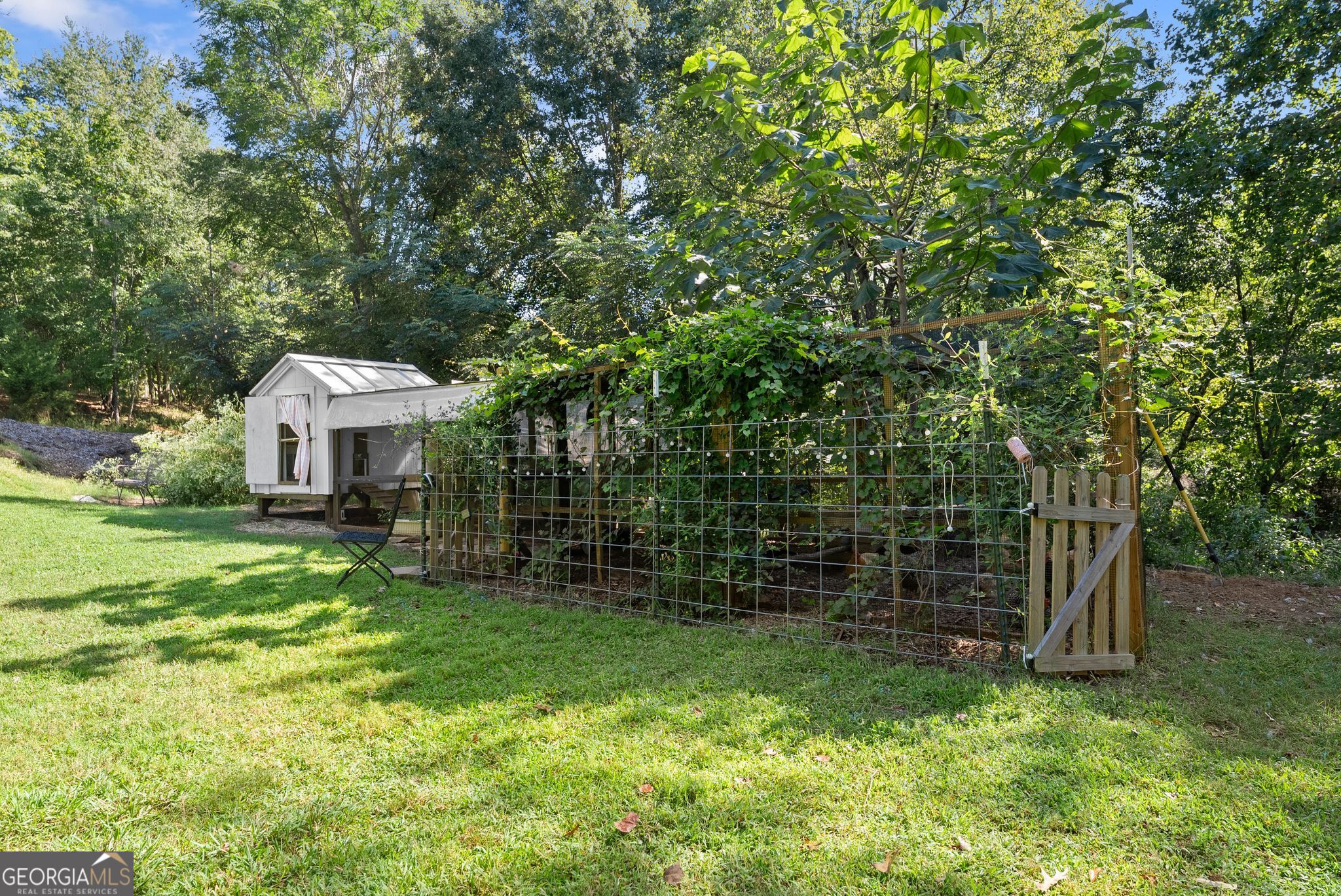 3567 Duckett Mill Road Property Photo 54