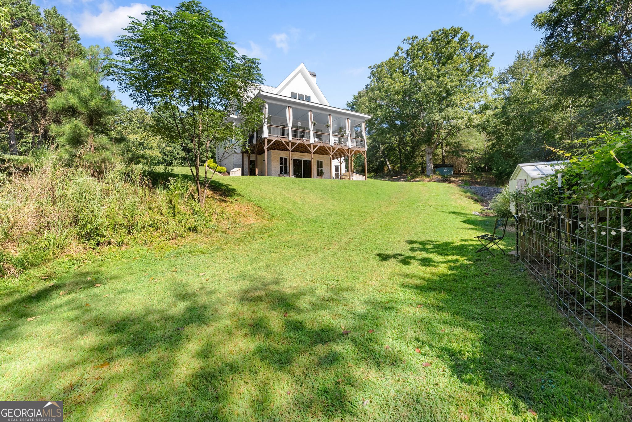 3567 Duckett Mill Road Property Photo 57