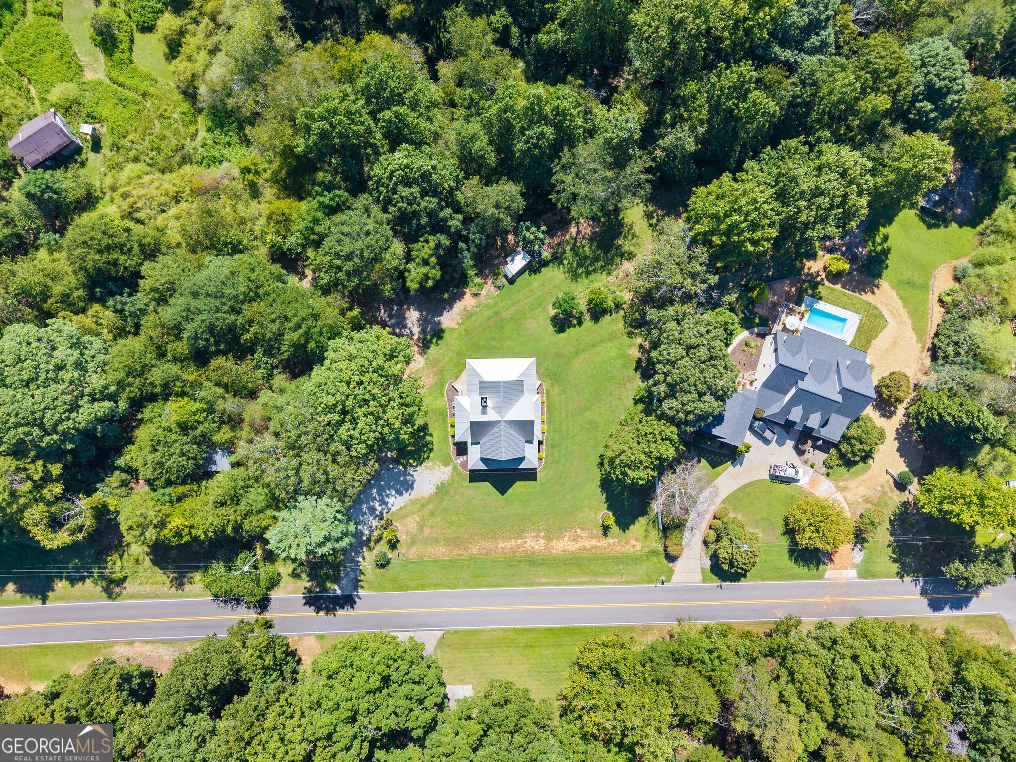 3567 Duckett Mill Road Property Photo 69