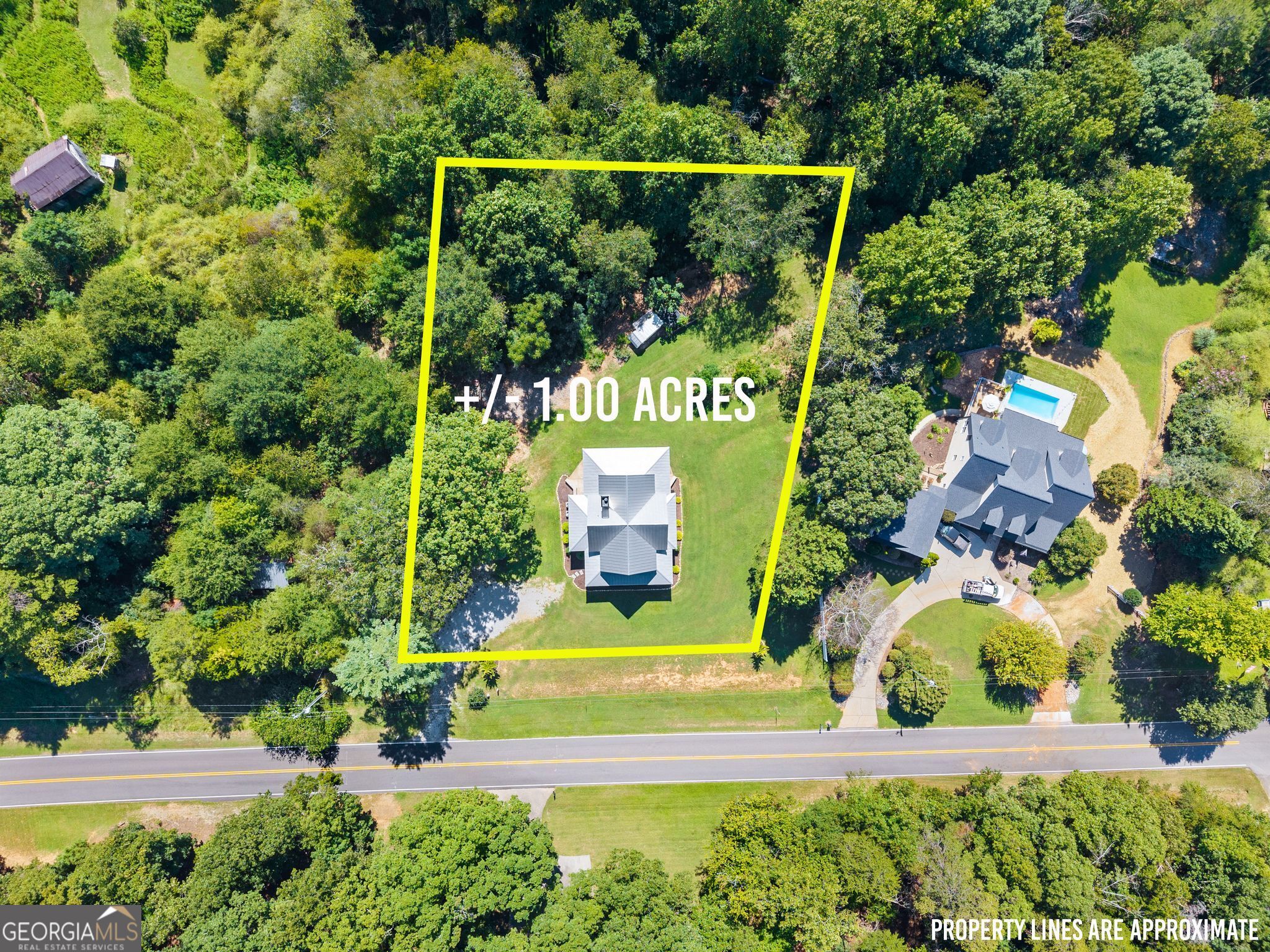 3567 Duckett Mill Road Property Photo 74