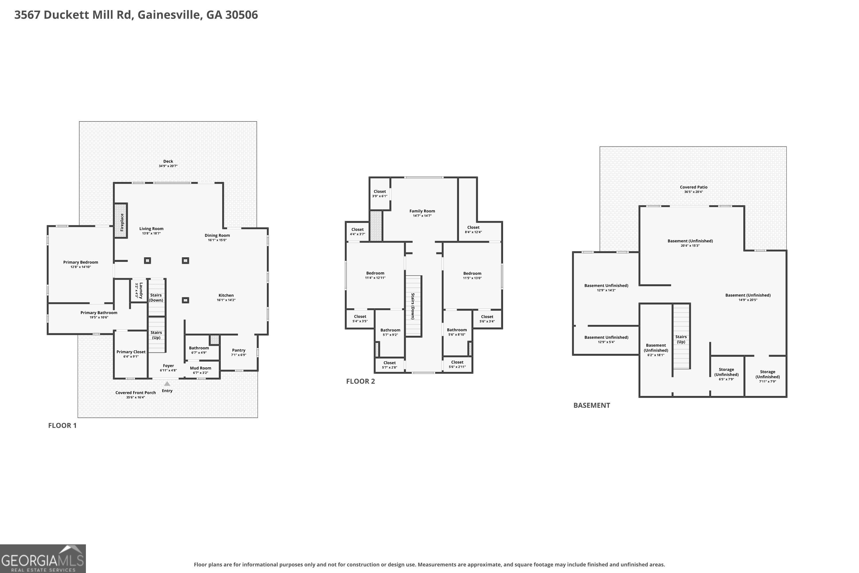 3567 Duckett Mill Road Property Photo 76