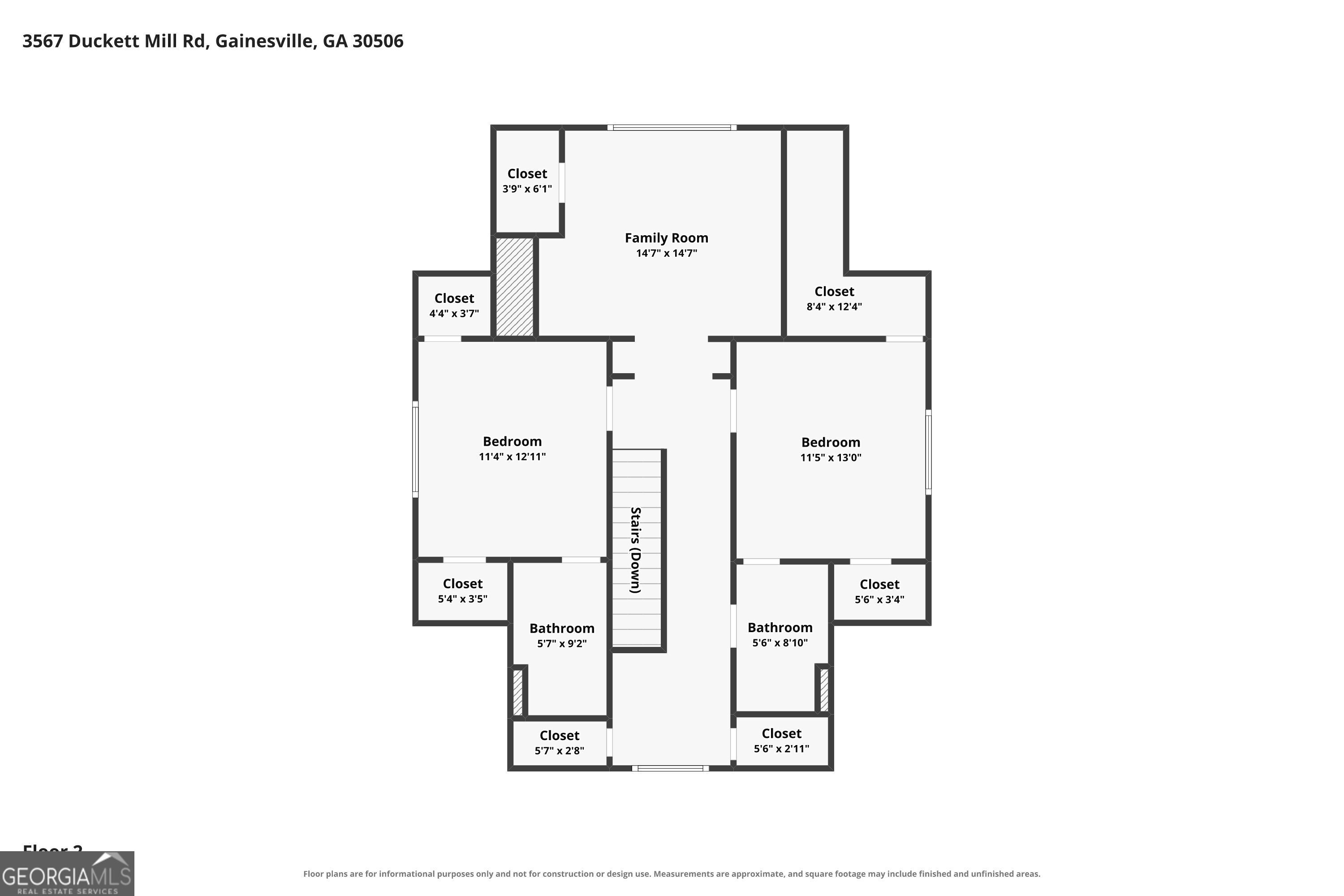 3567 Duckett Mill Road Property Photo 78