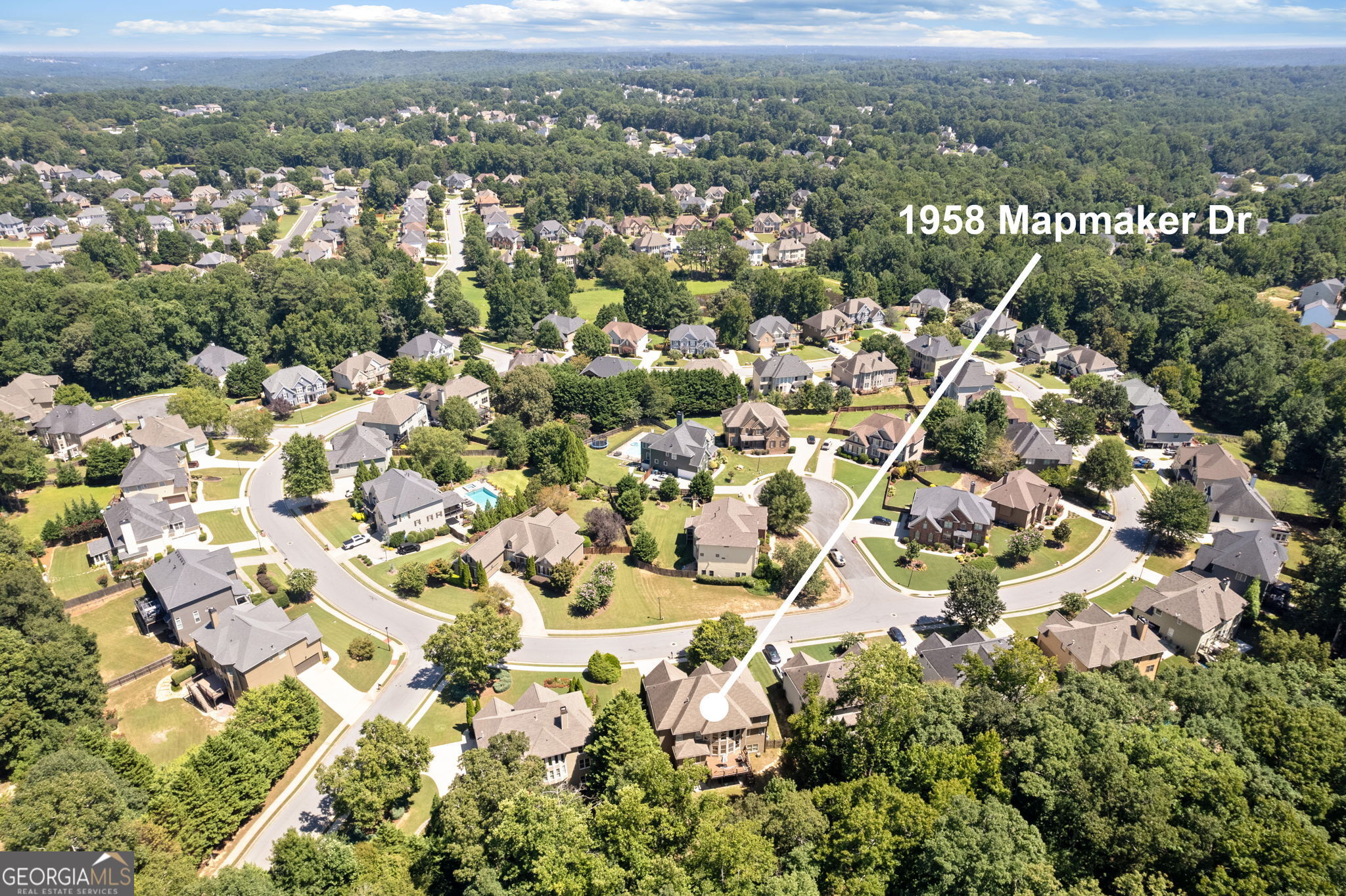 1958 Mapmaker Drive Property Photo 66