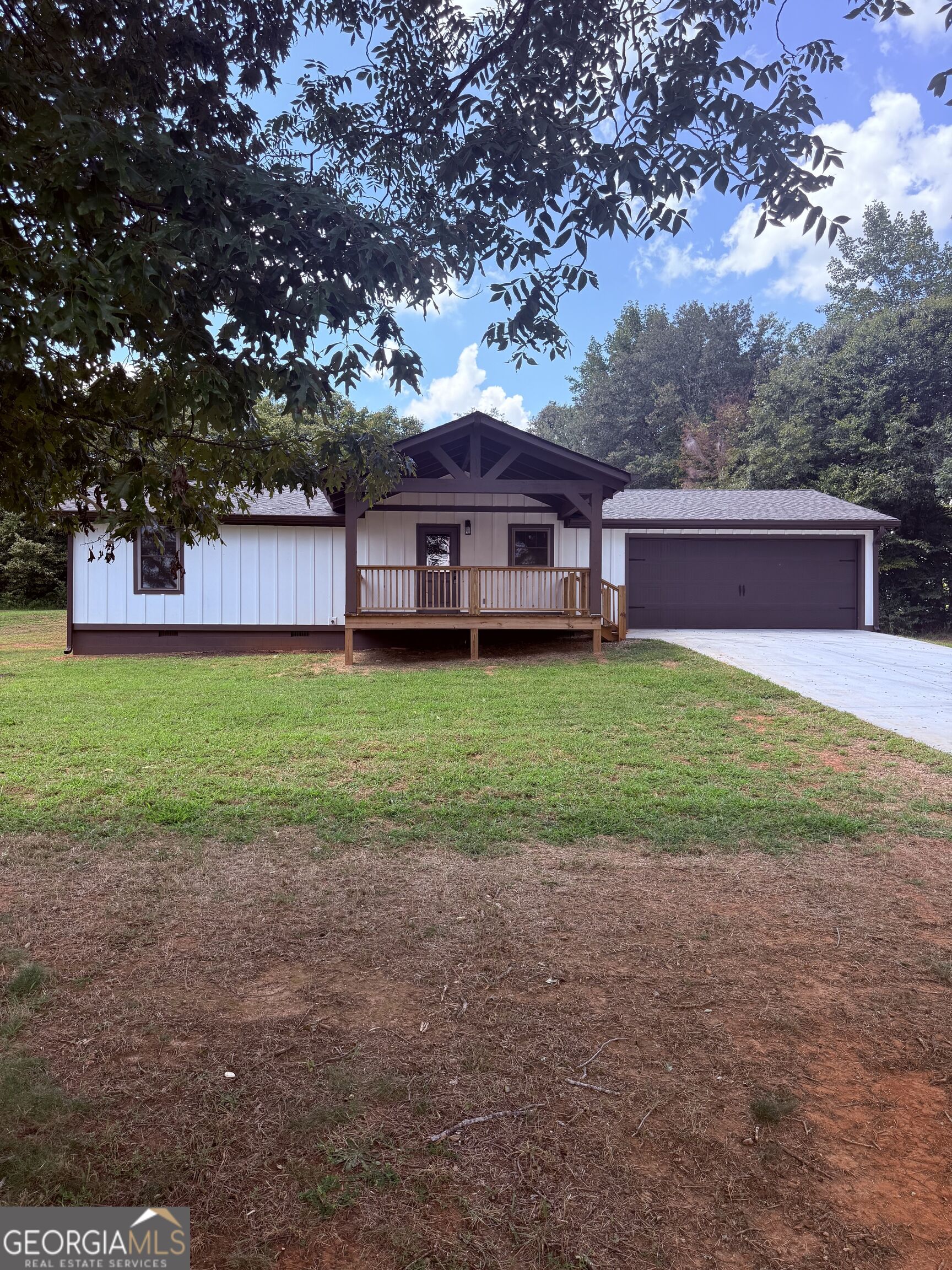 830 Holiness Campground Property Photo 1