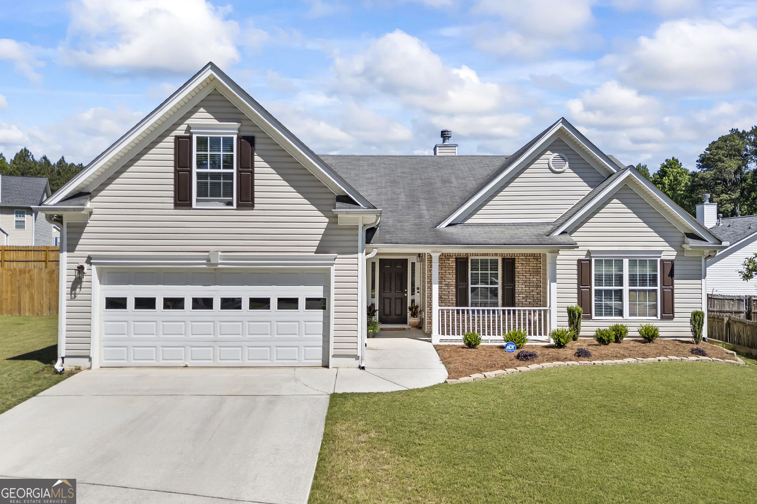 3157 Nikle Creek Cove Property Photo 1