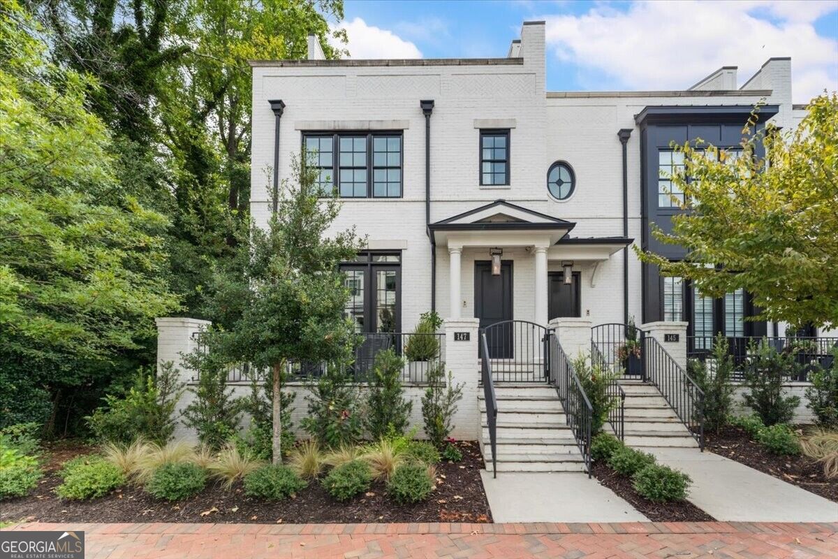 147 Canton Street