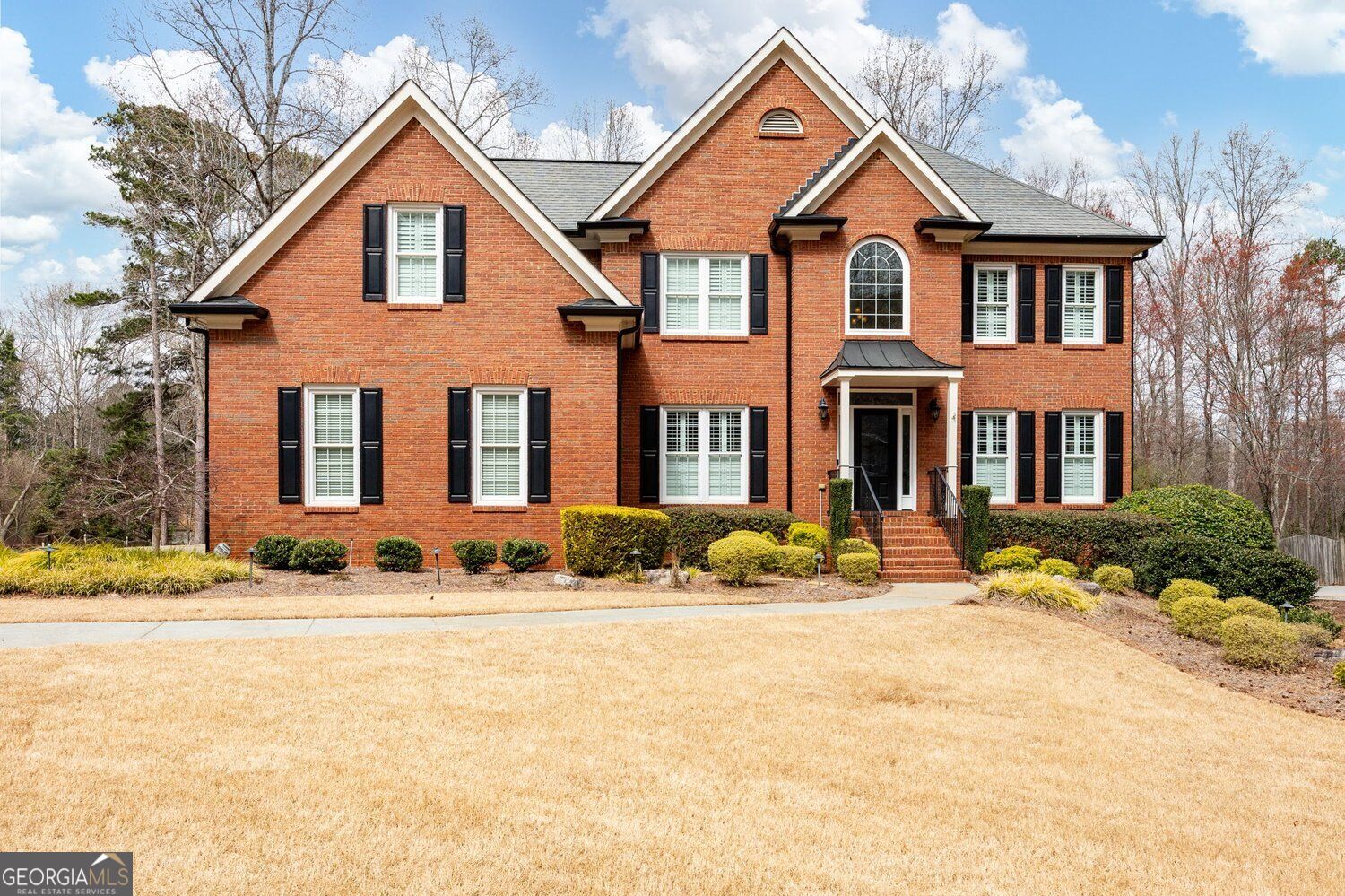 49 Old Mountain Road Nw Property Photo 1