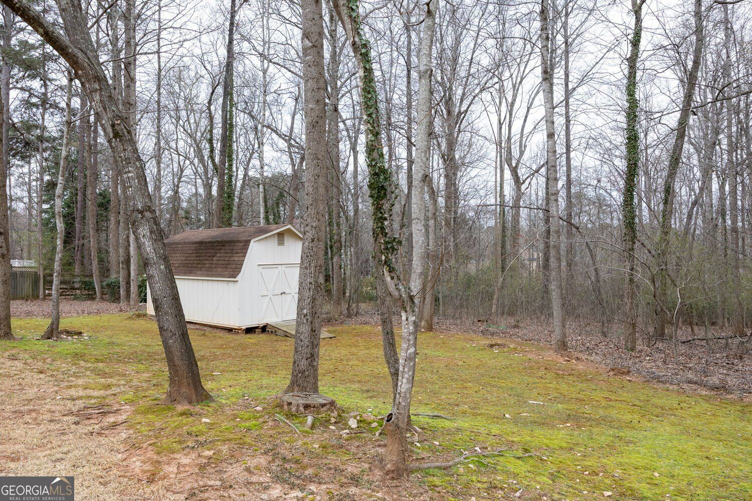 49 Old Mountain Road Nw Property Photo 46