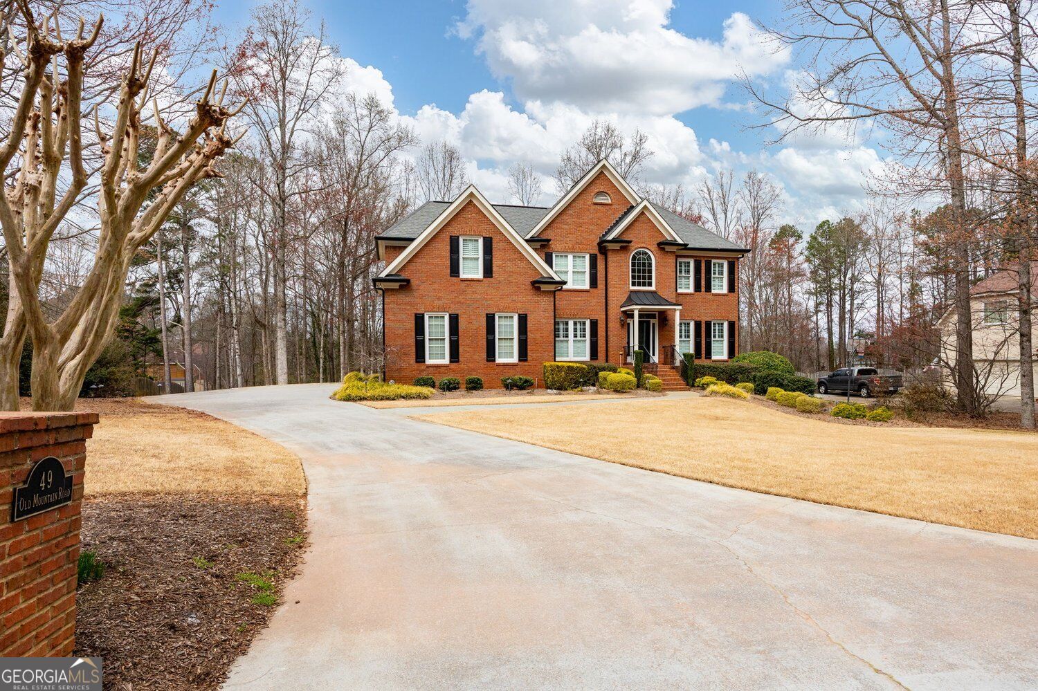 49 Old Mountain Road Nw Property Photo 50