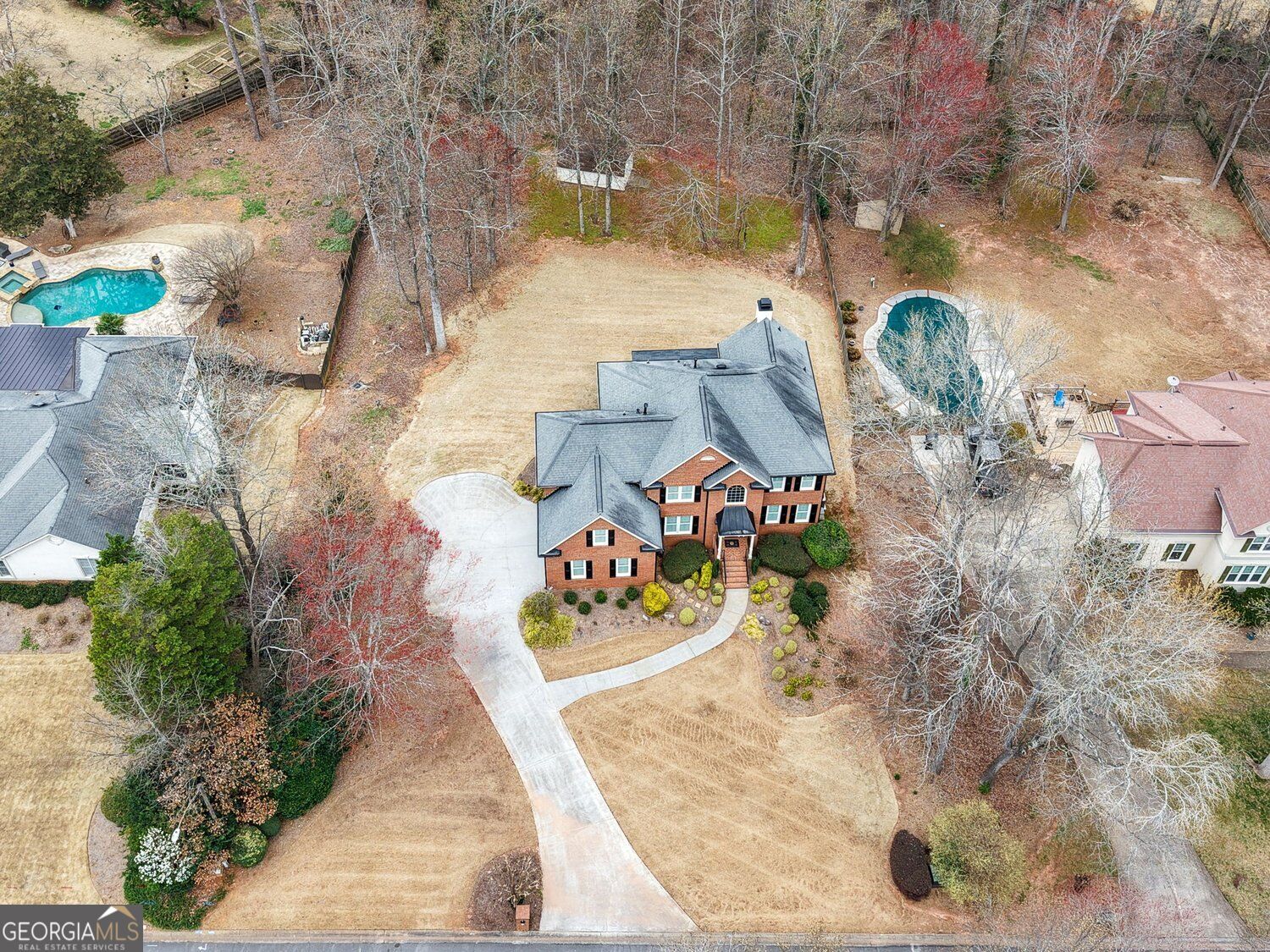 49 Old Mountain Road Nw Property Photo 51