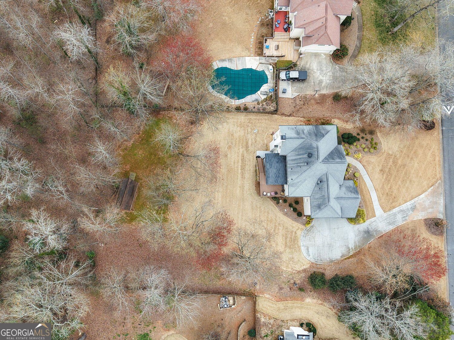 49 Old Mountain Road Nw Property Photo 52