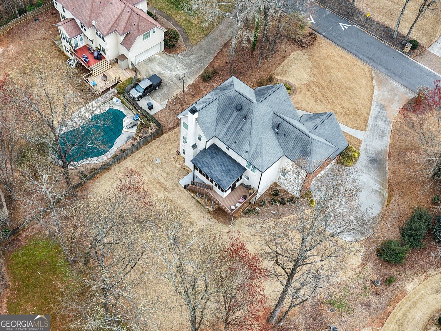 49 Old Mountain Road Nw Property Photo 53