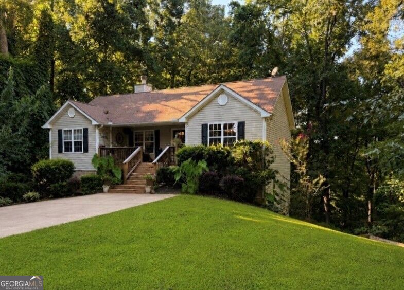 171 Dawson Drive Property Photo 1