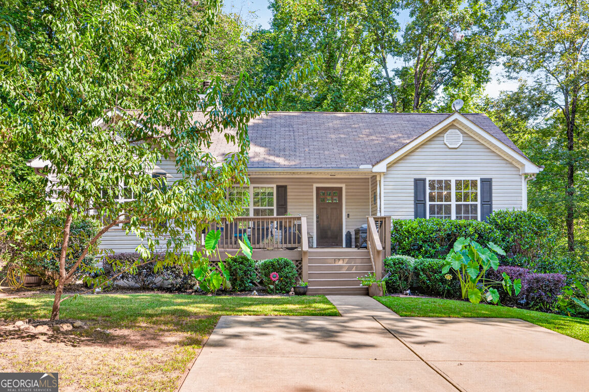 171 Dawson Drive Property Photo 1