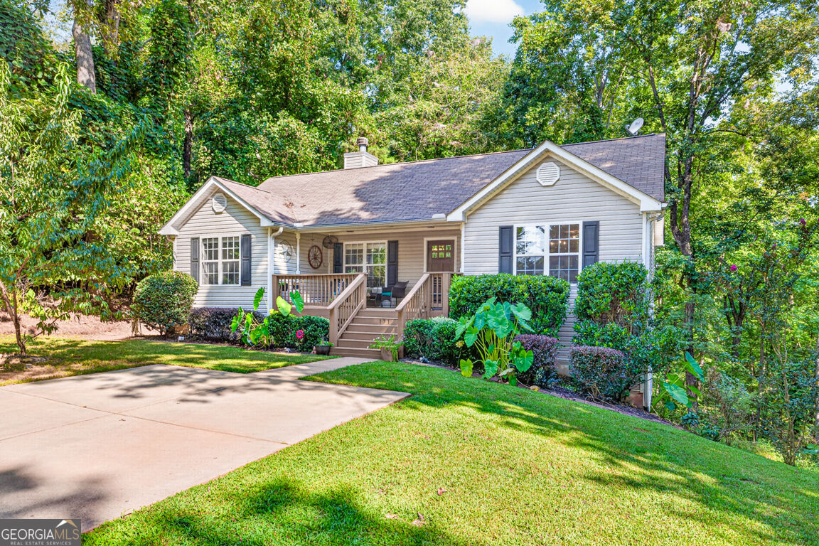 171 Dawson Drive Property Photo 2